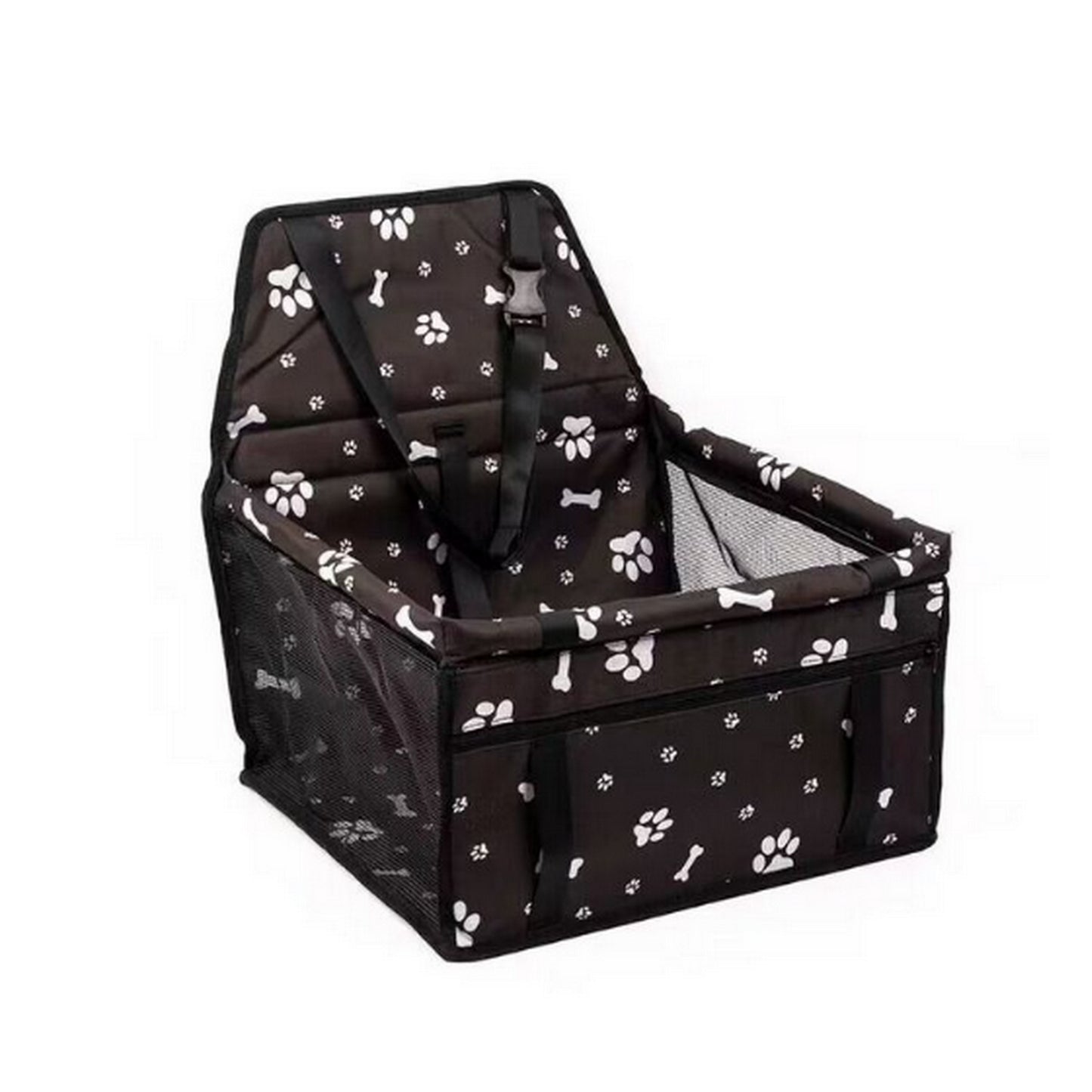 Siège auto chien
