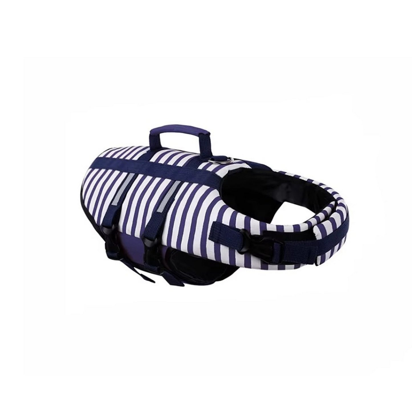 Gilet de sauvetage premium bleu