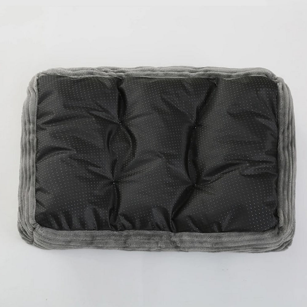 Panier antidérapant