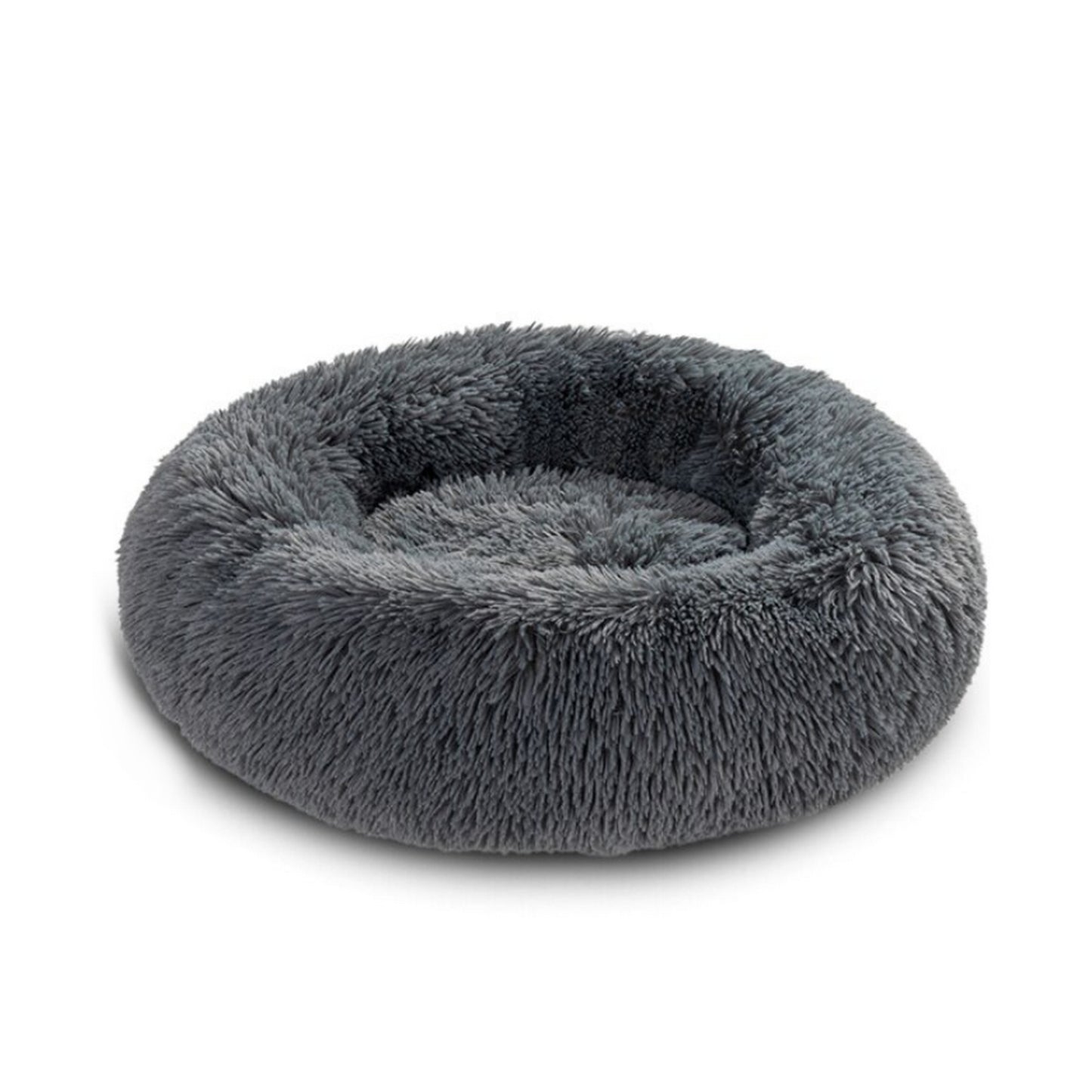 Panier gris anthracite