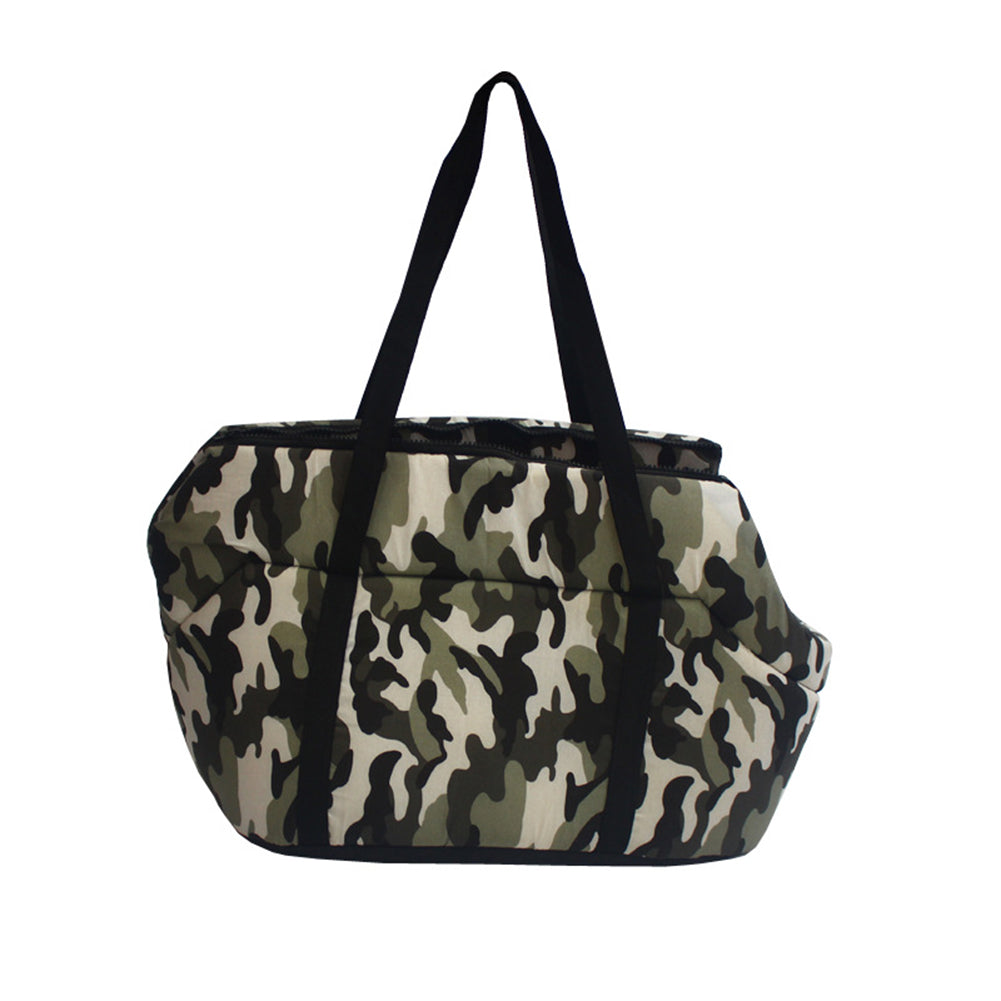 Sac transport militaire