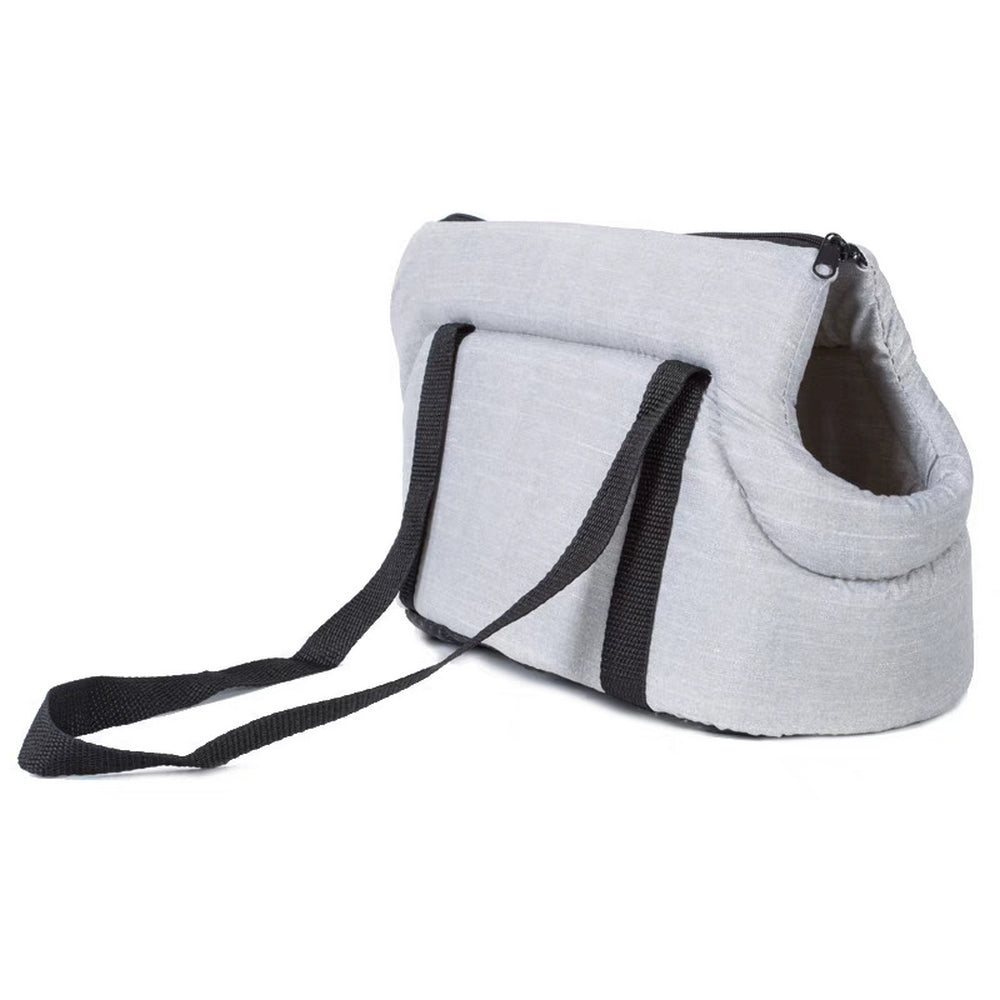 Sac pratique chat