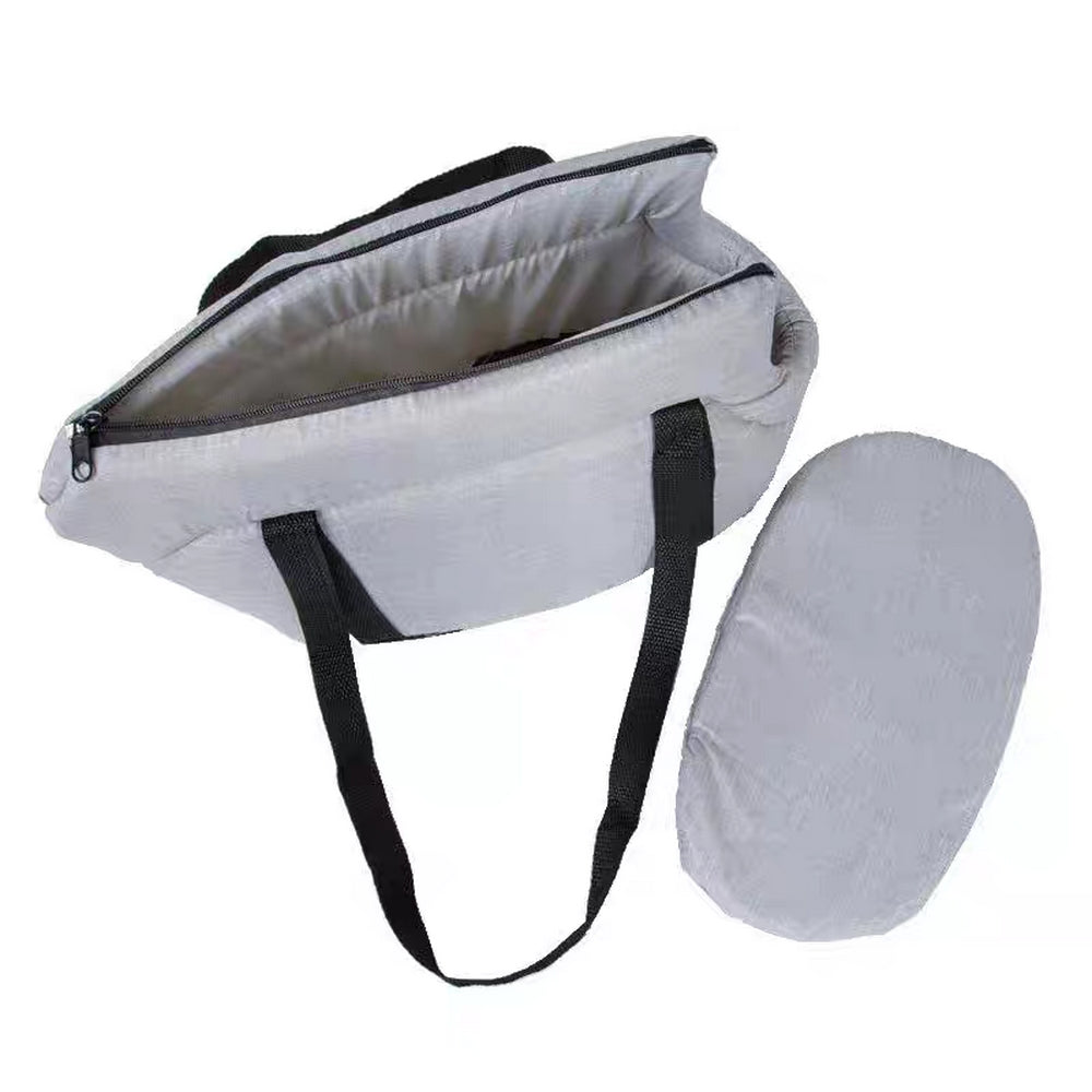 Sac transport chien