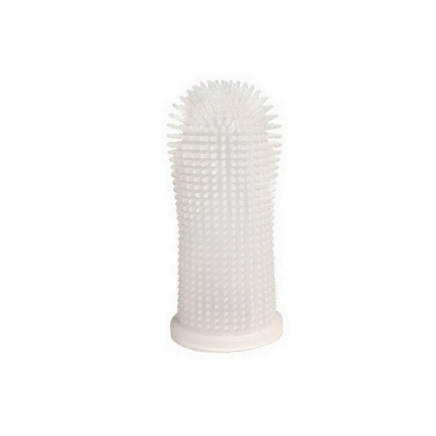 Brosse à dents pour chien