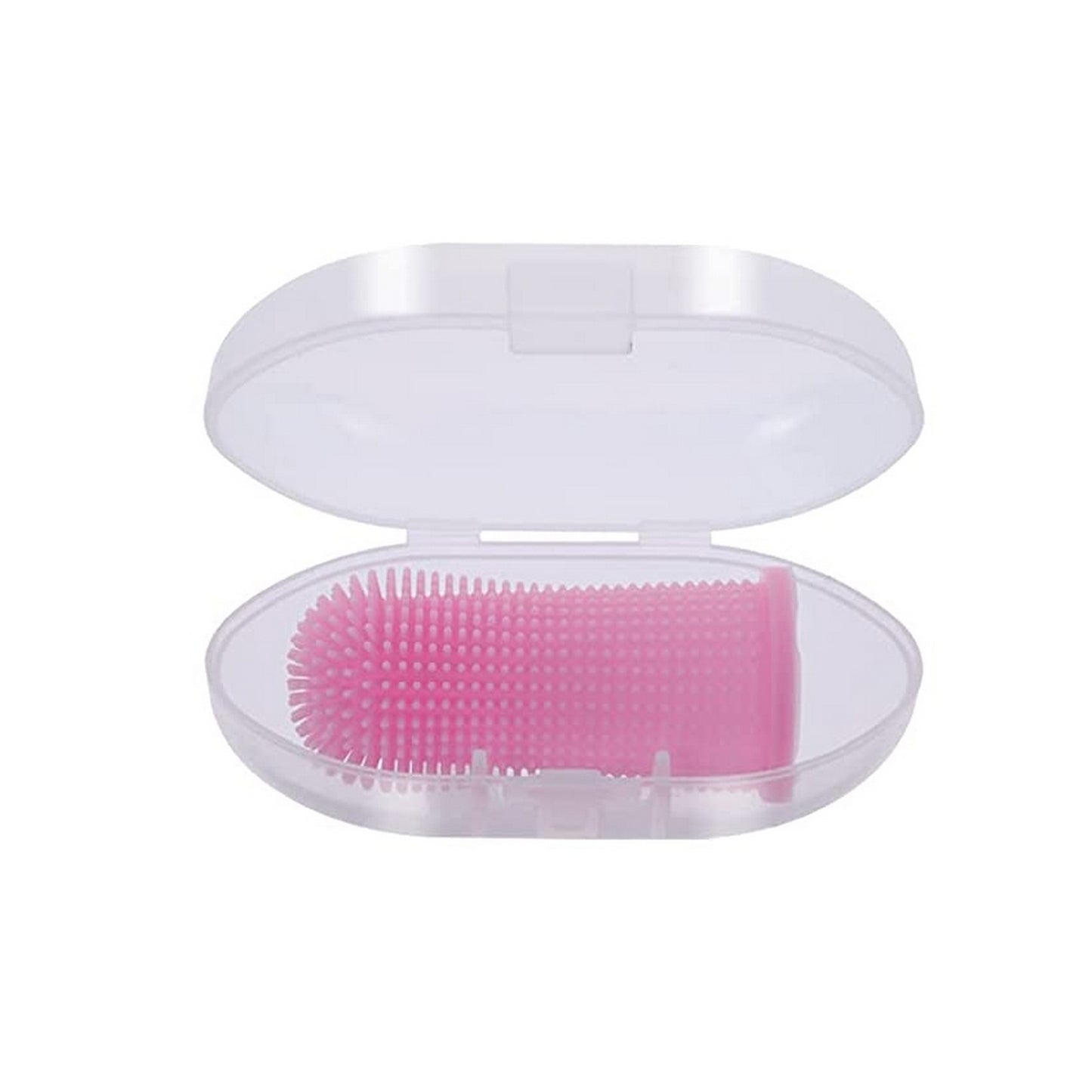 Brosse à dents boîtes chien