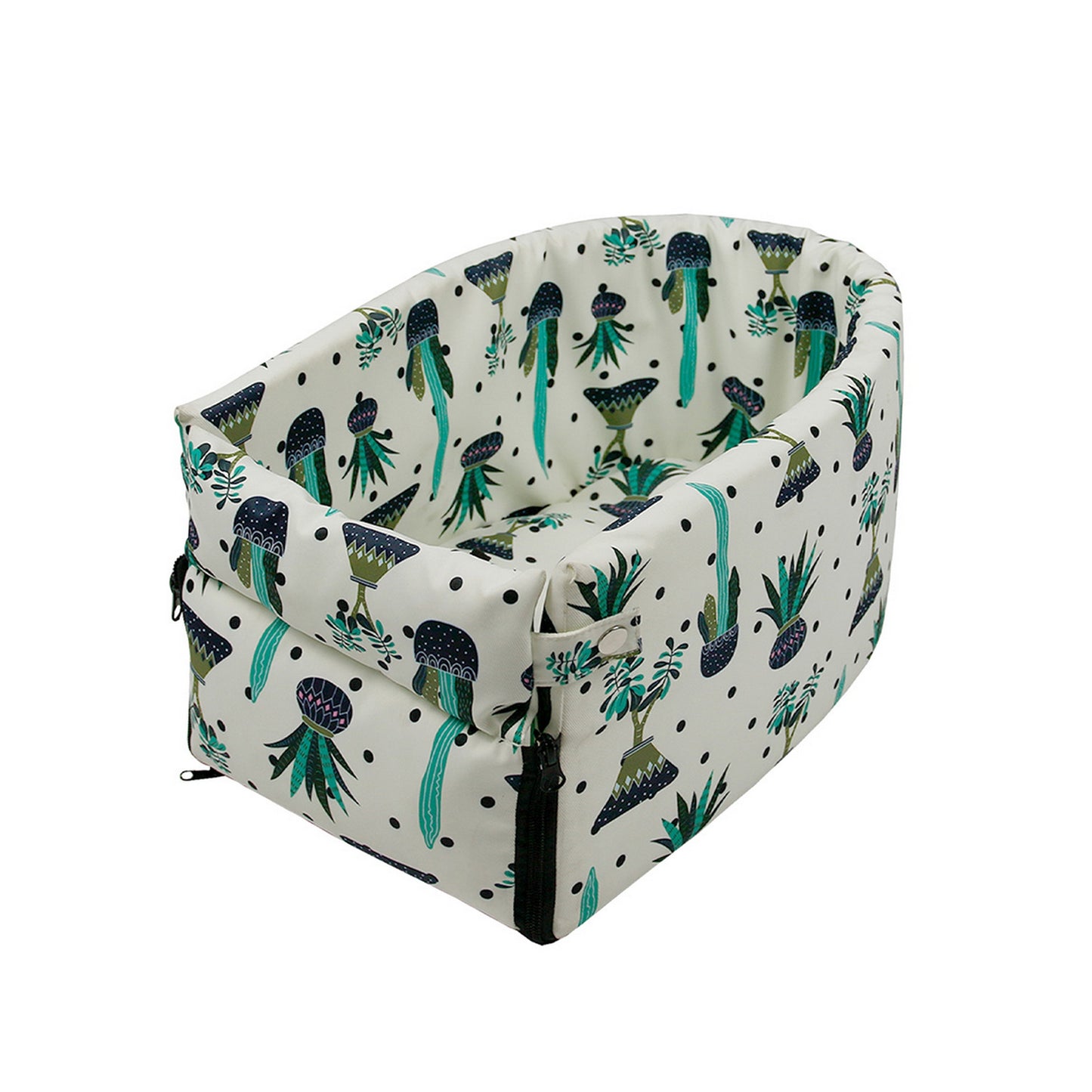 Caisse transport chien