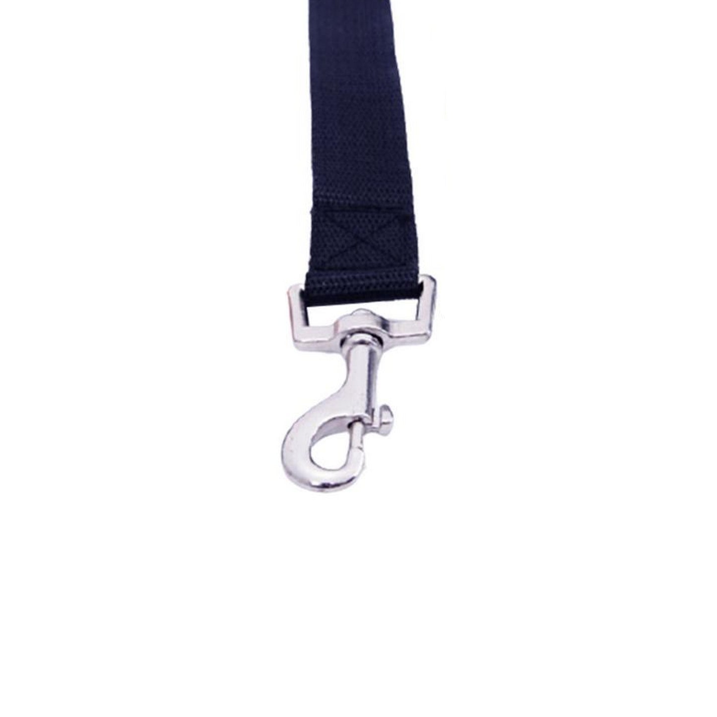 Ceinture pour chien noir