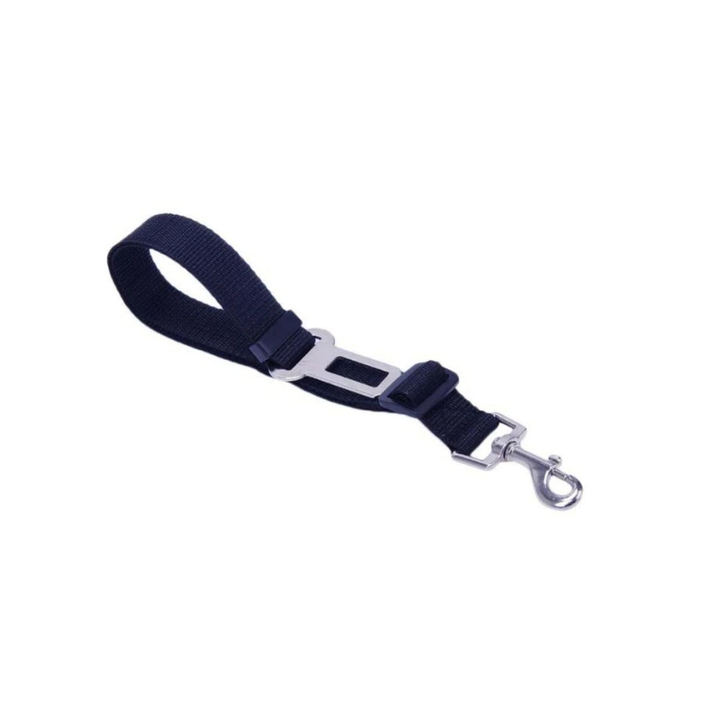 Ceinture de voiture pour chien