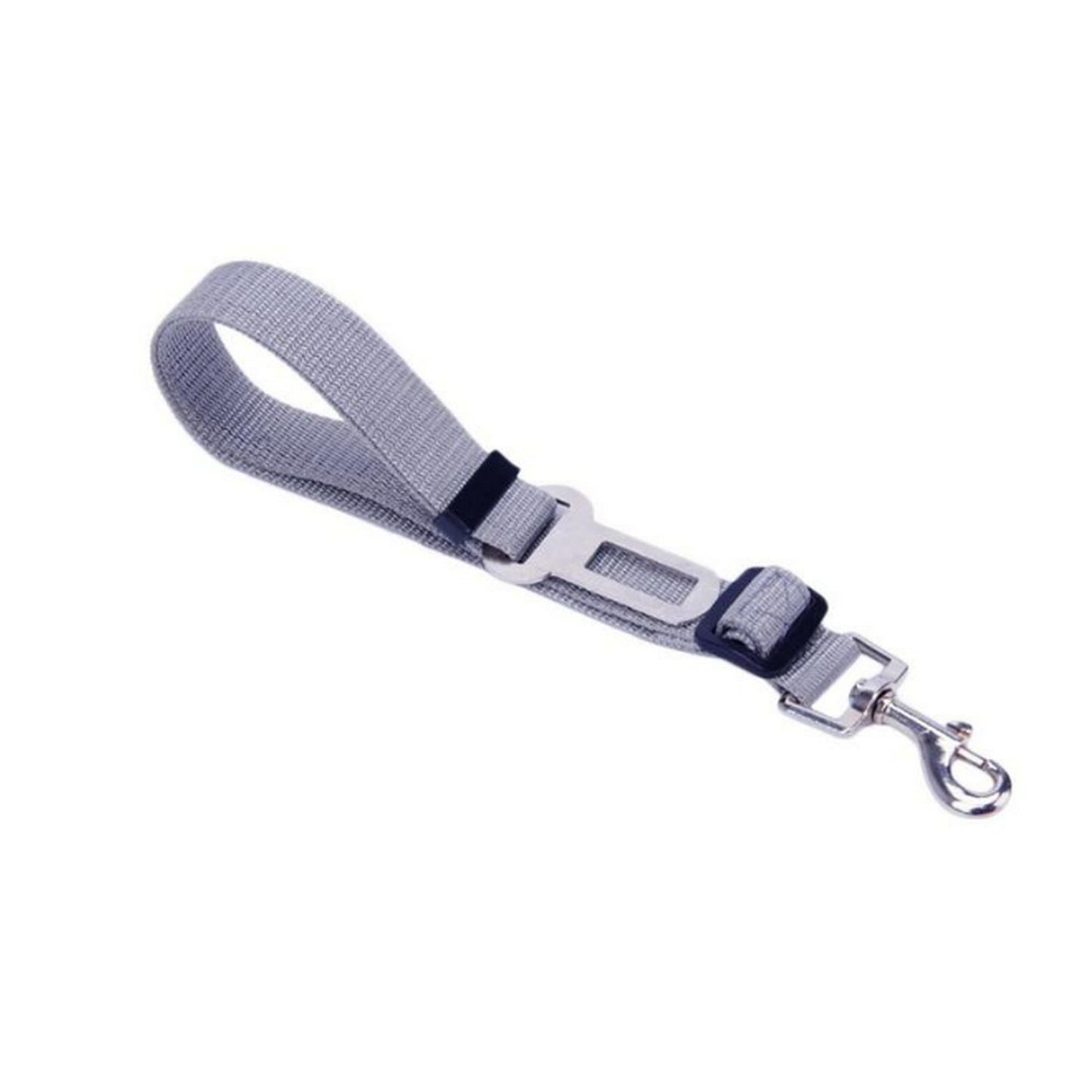 Ceinture pour chien voiture