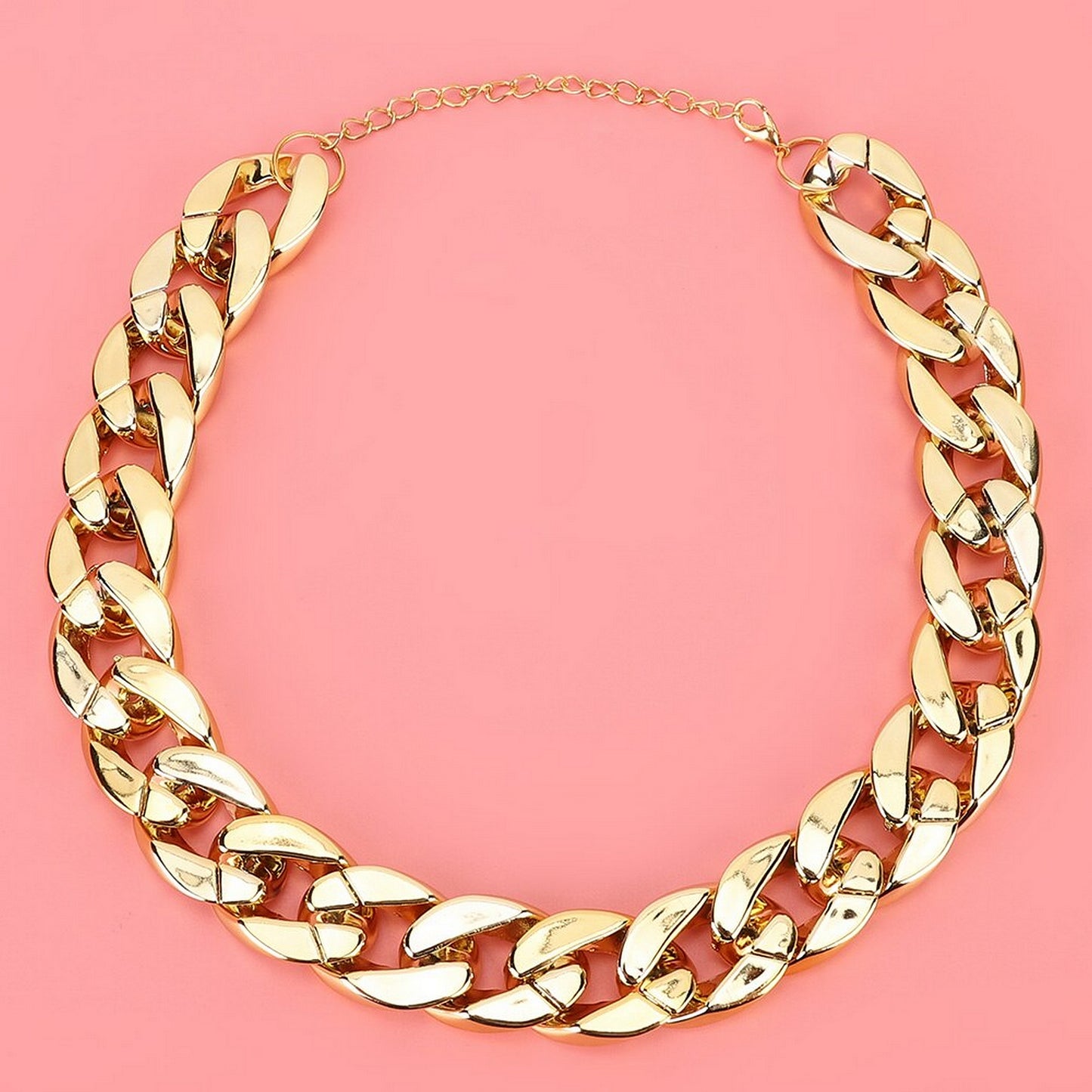 Collier or chien
