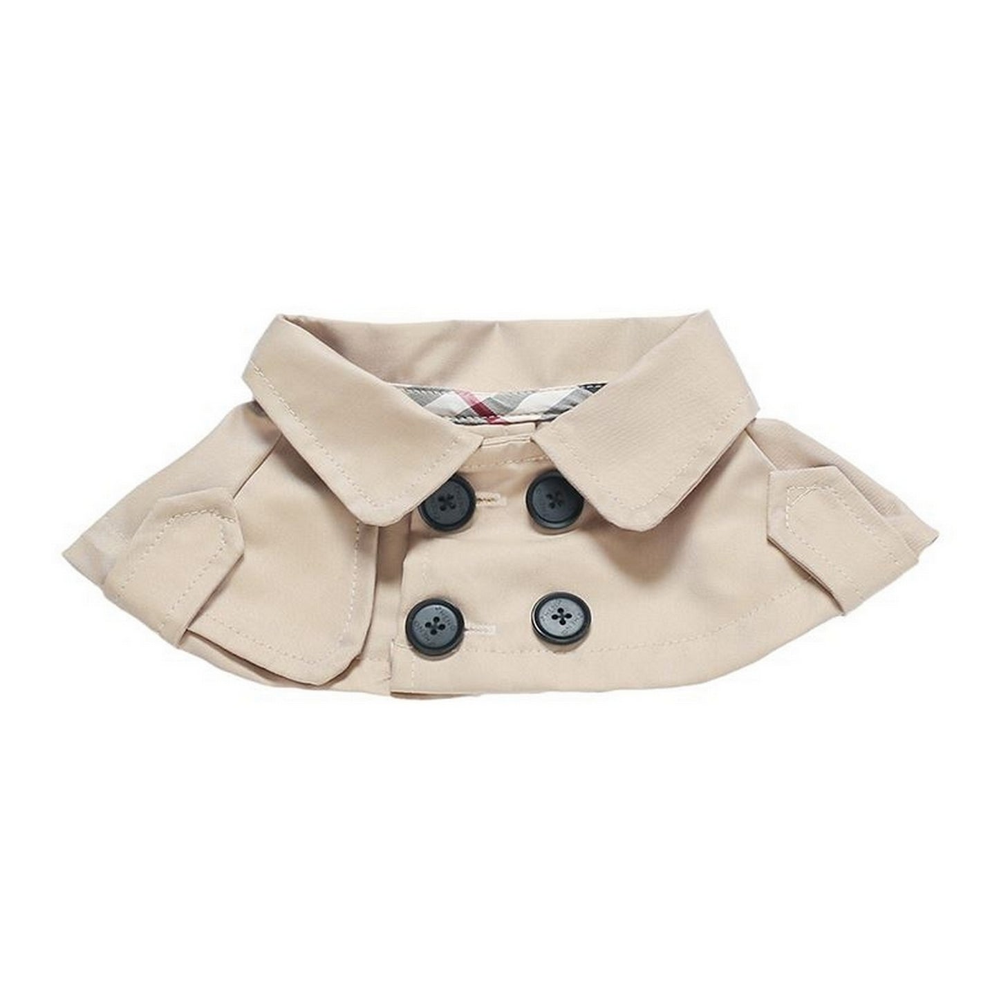 Coupe-vent chien