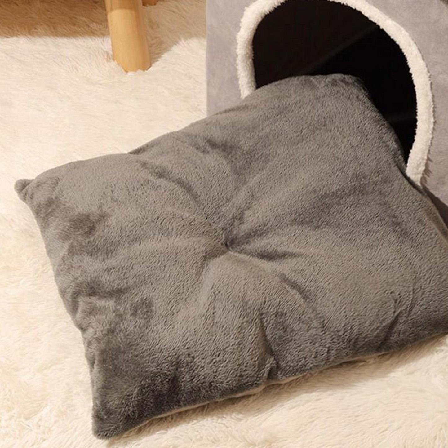 Niche velours