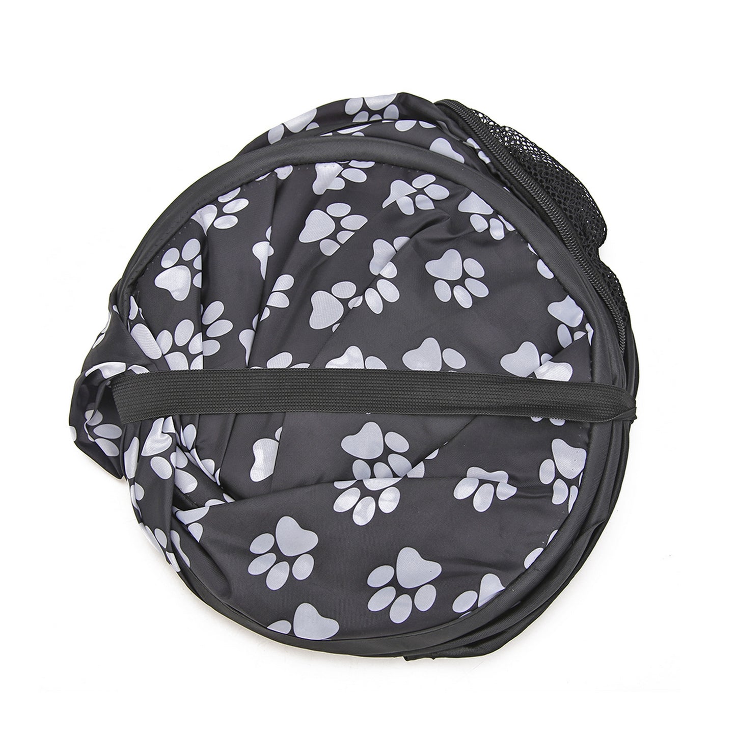 Enclos pour chien pliable