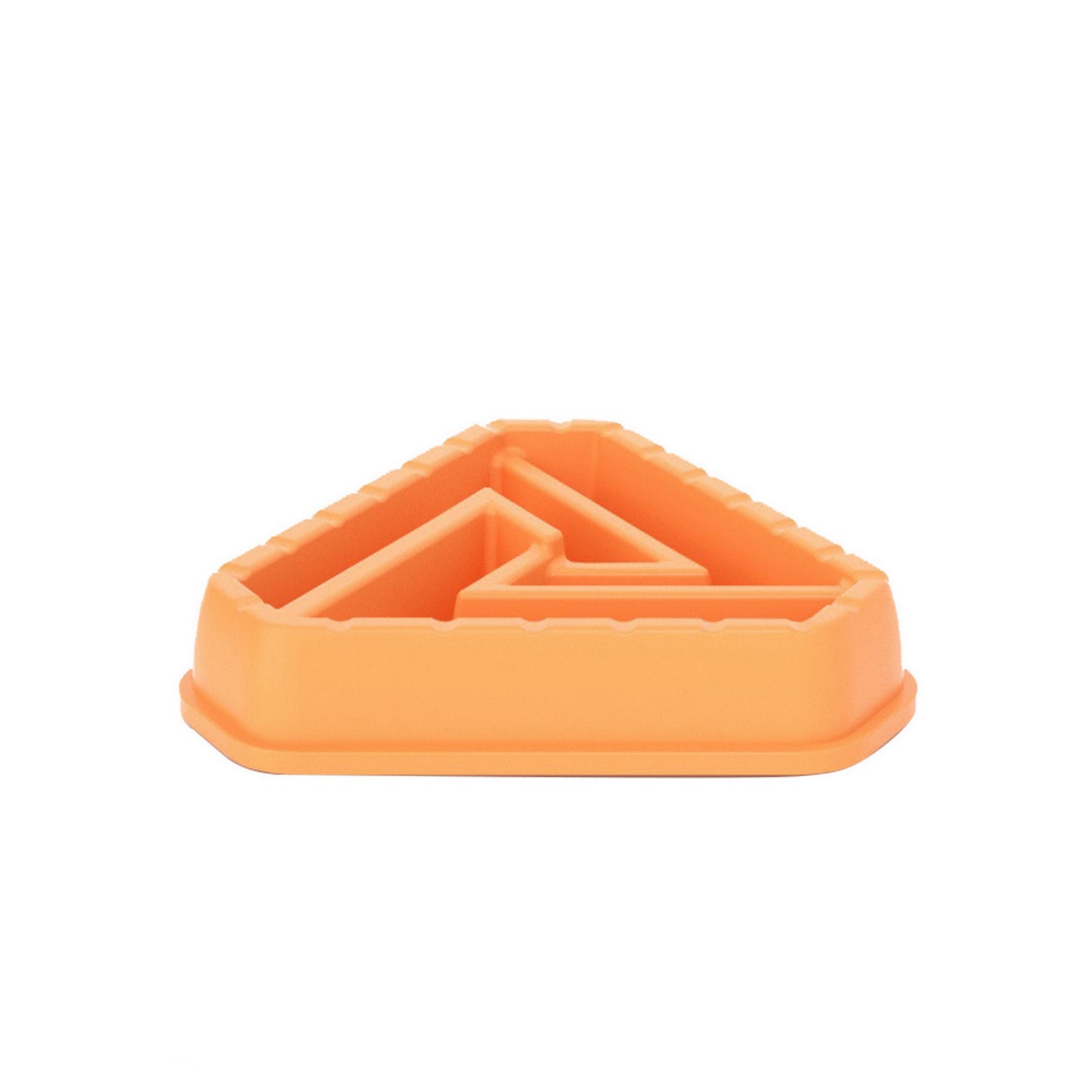 Gamelle triangle