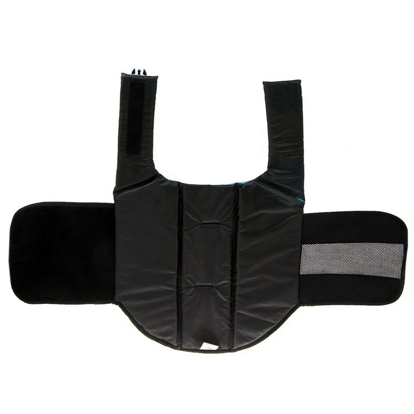 Gilet sauvetage bleu