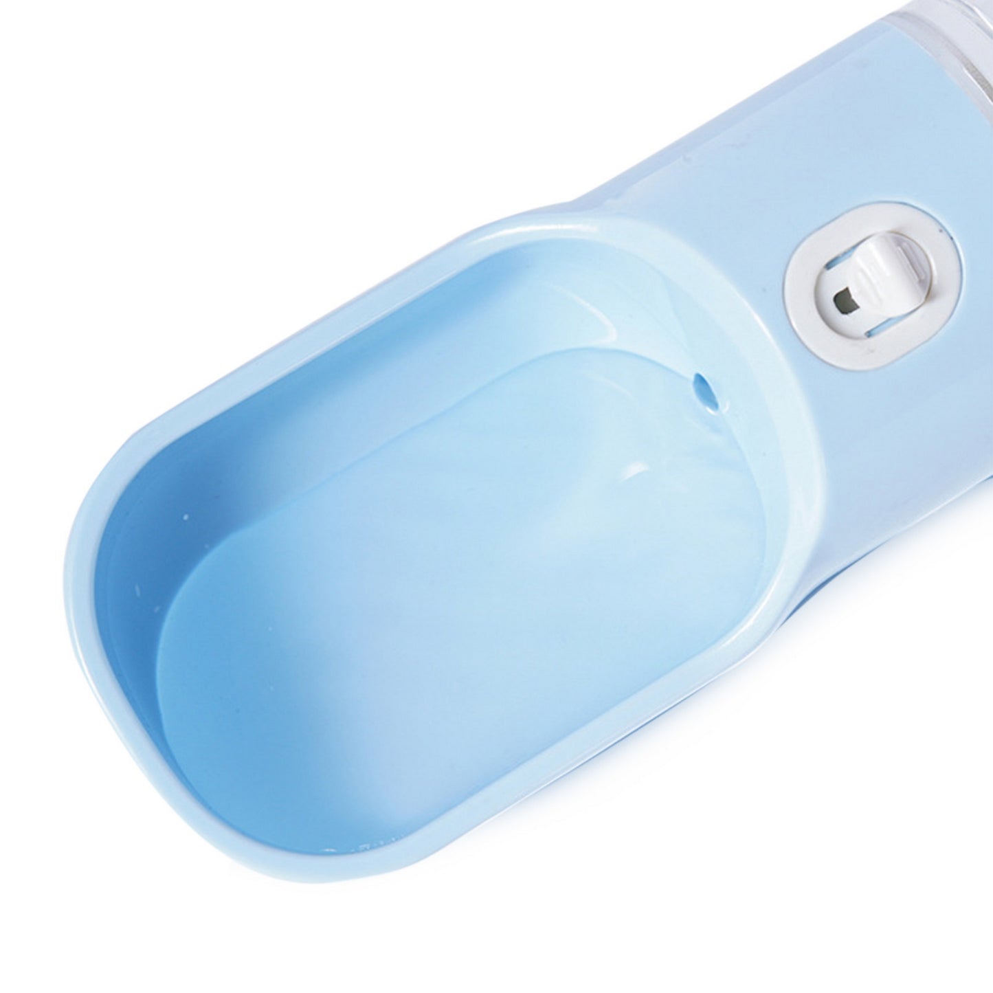 Gourde de voyage pour chien