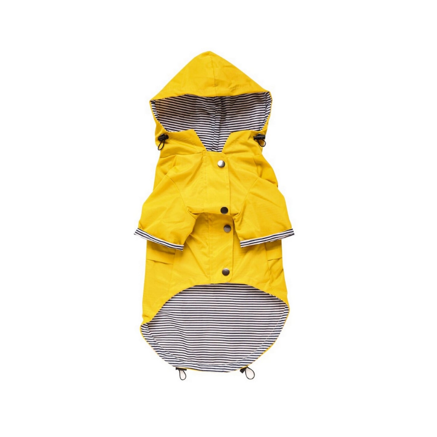 Imperméable breton