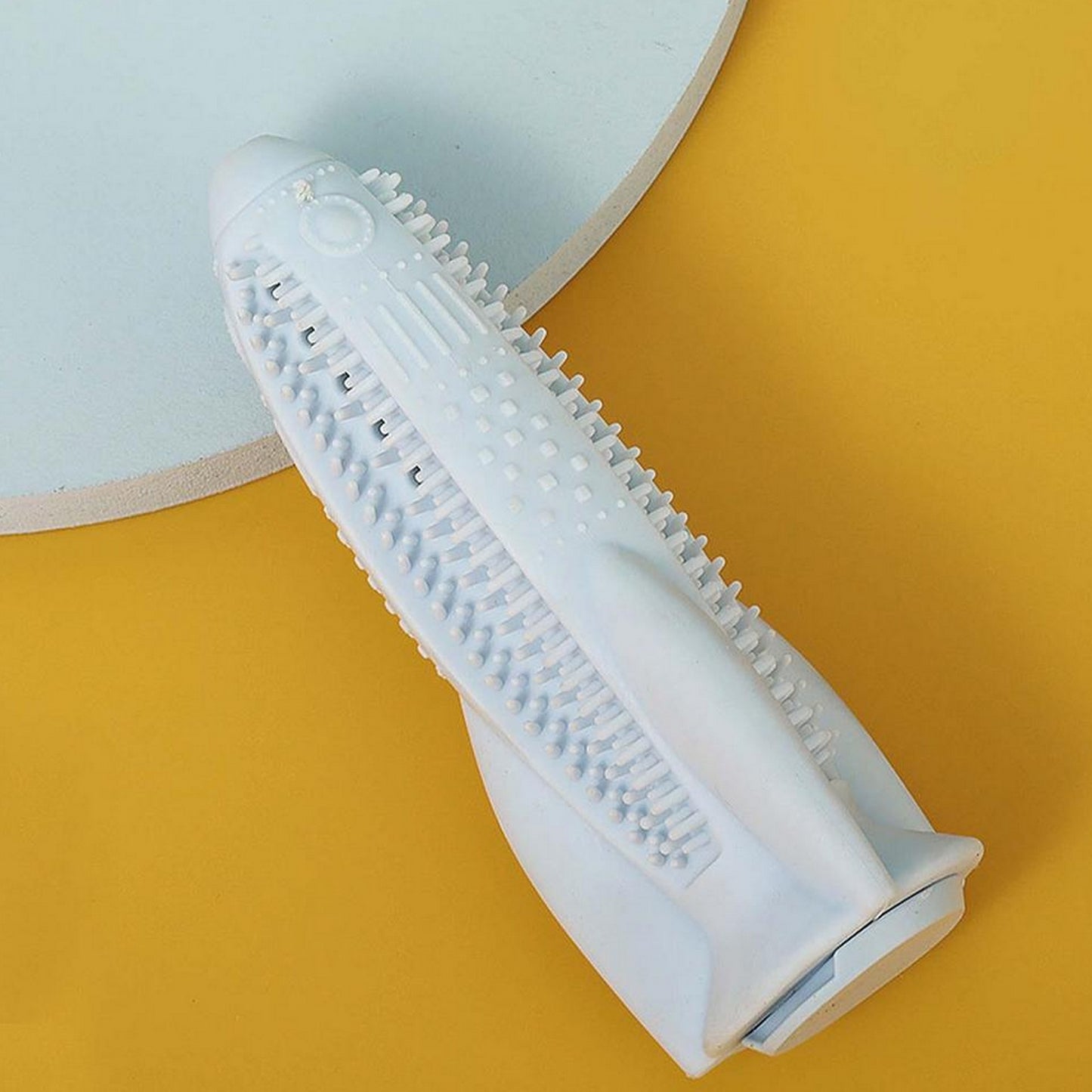Jouet lave dents