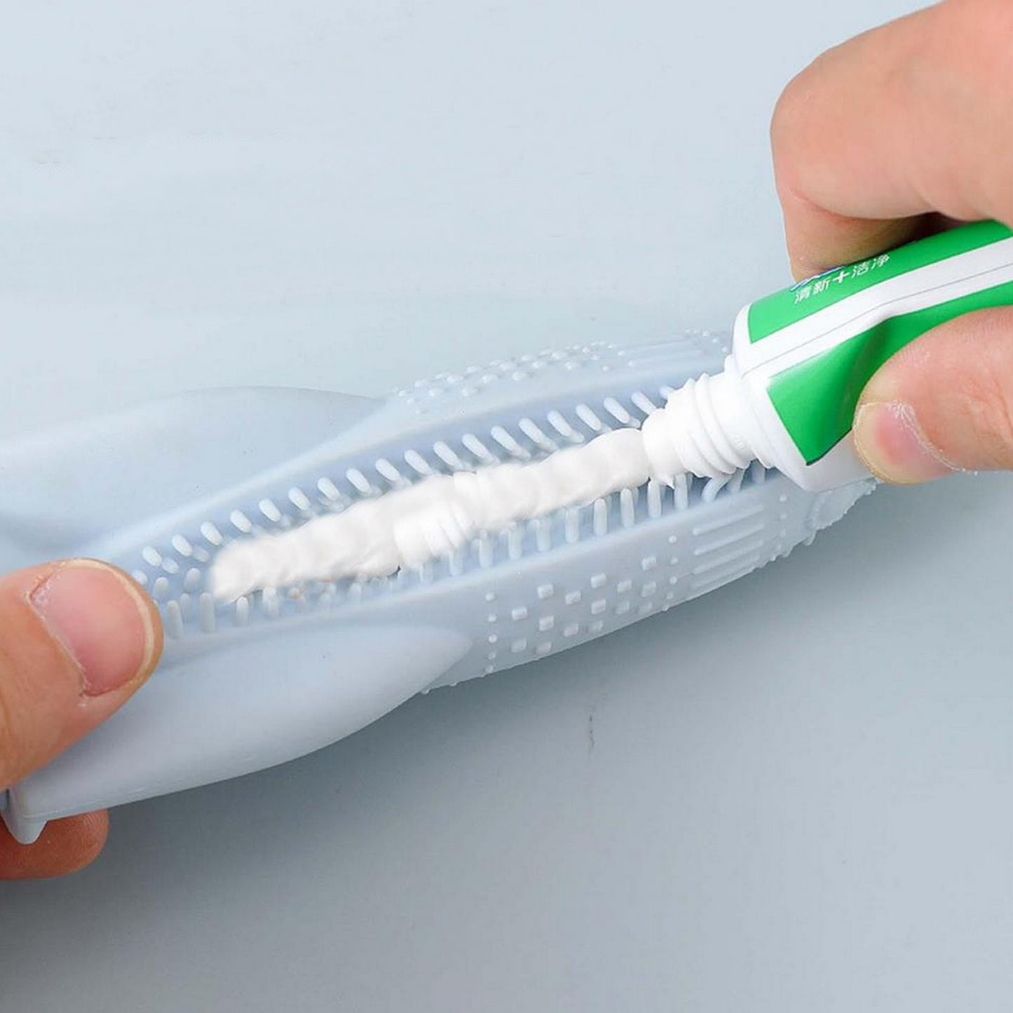 Jouet lave dents