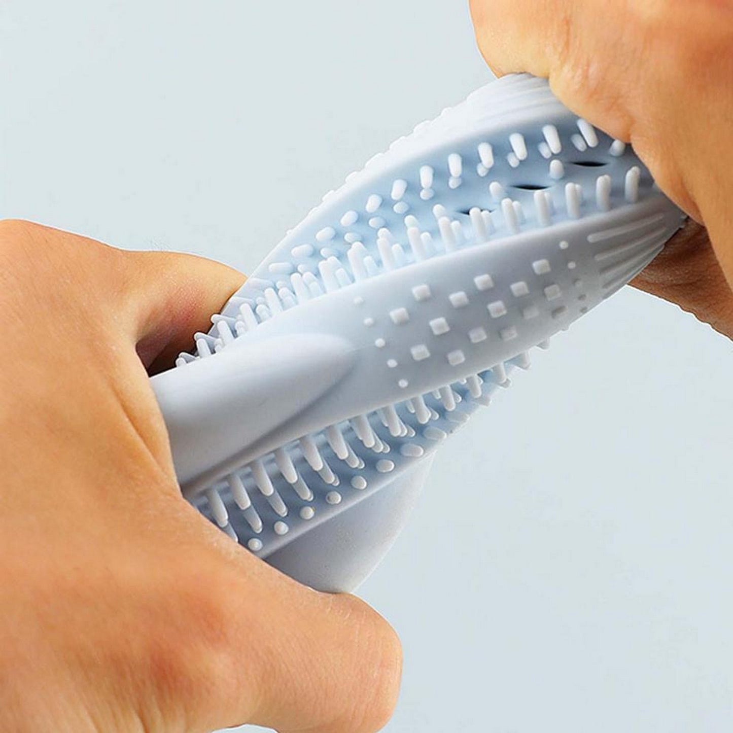 Jouet lave dents
