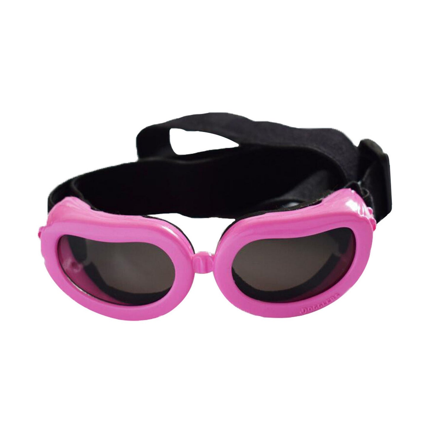 Lunettes fashionista rose