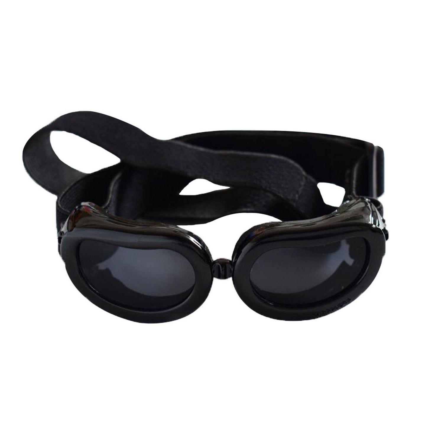 Lunettes fashionista noir