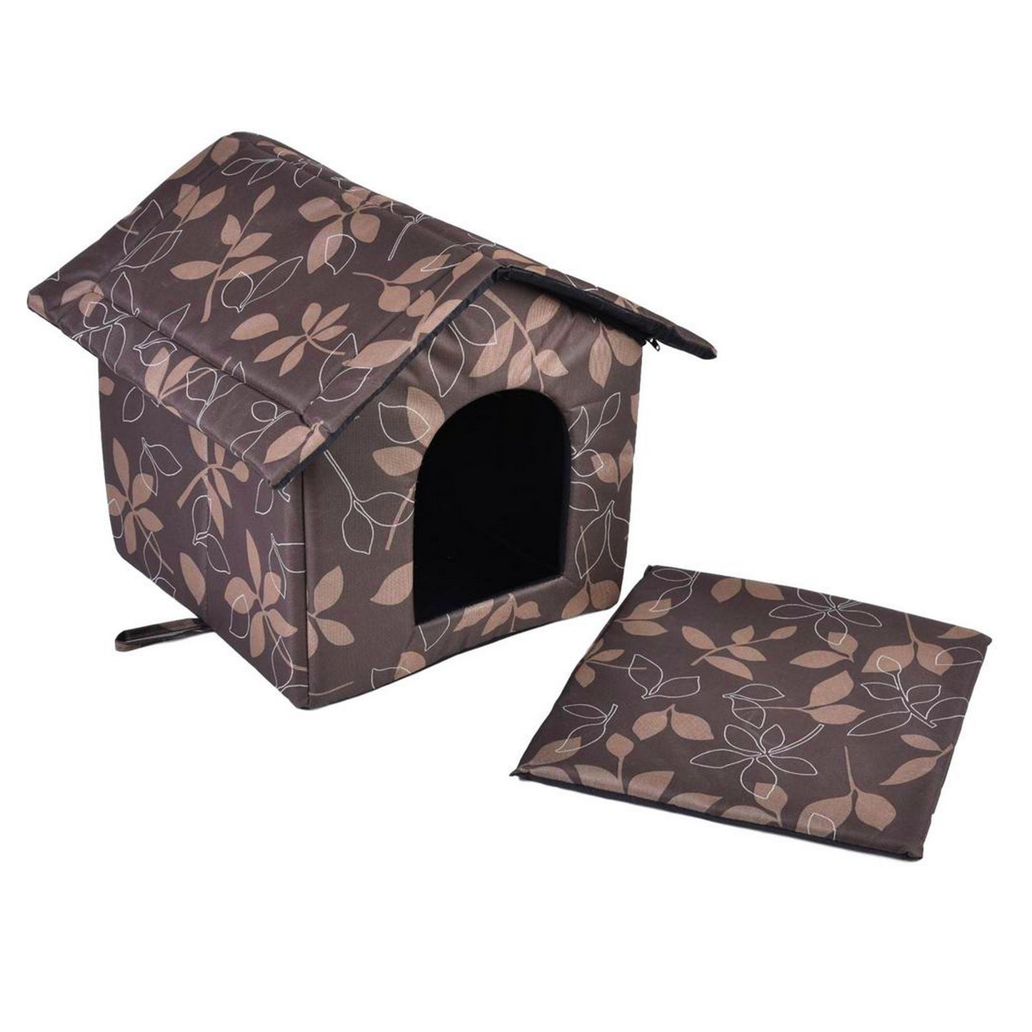 Maison pour chien