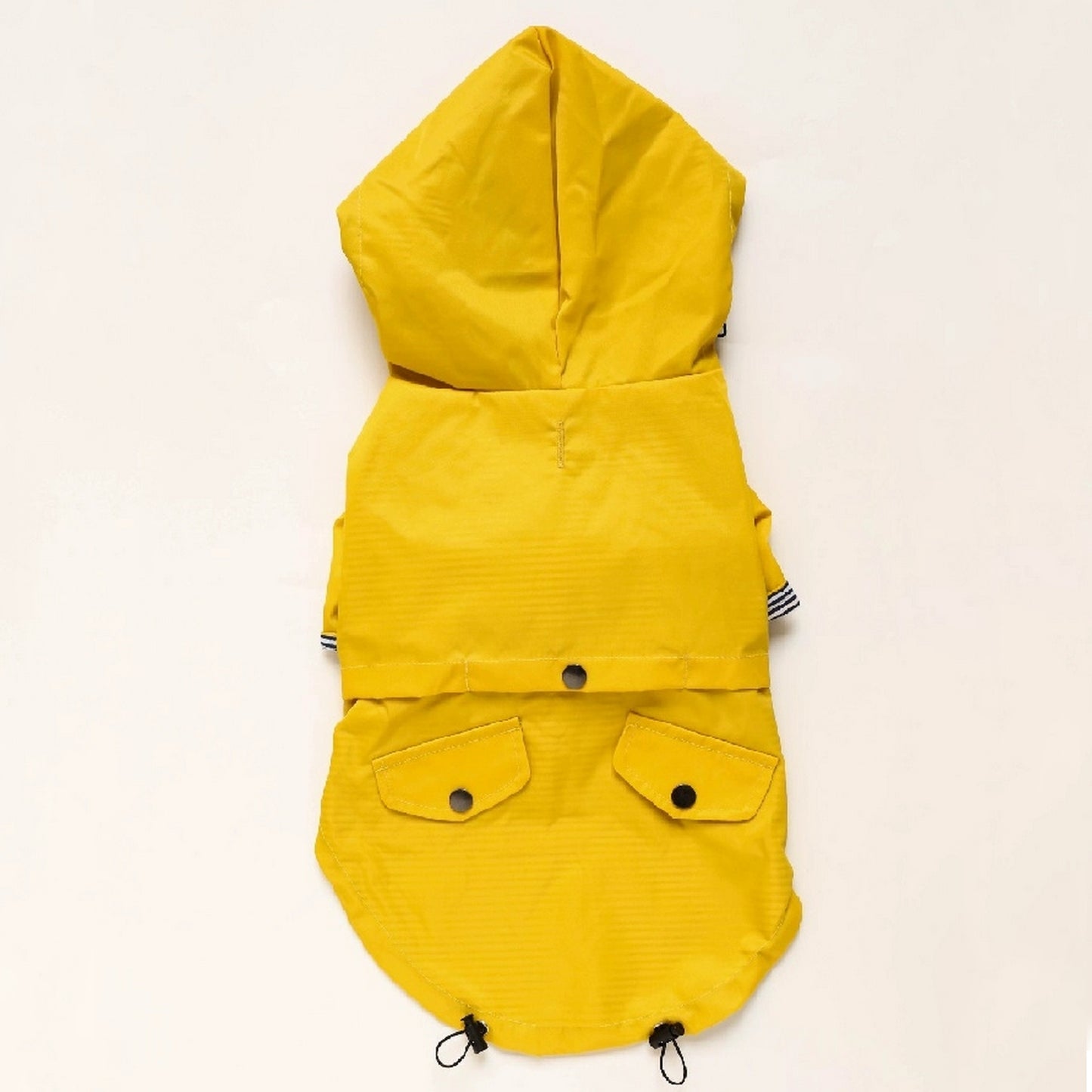 Imperméable breton