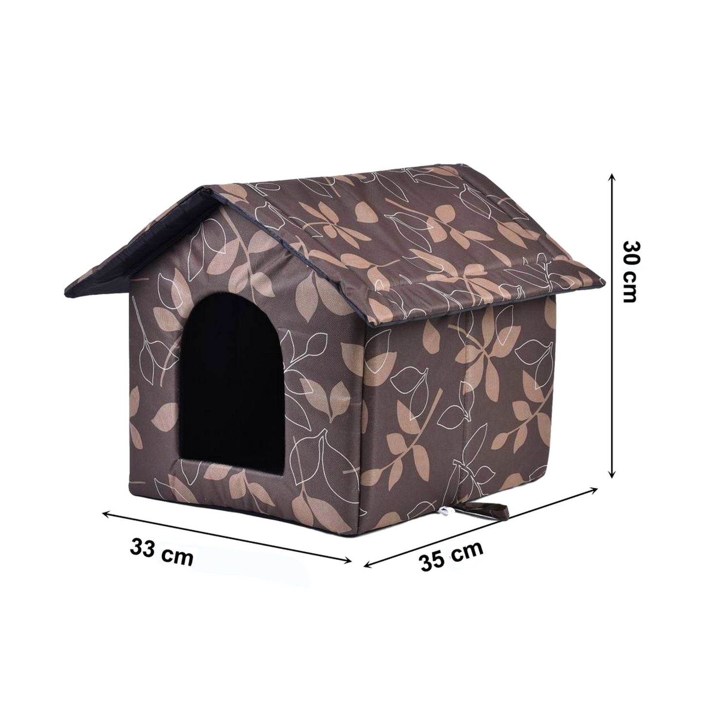 Maison pour chien