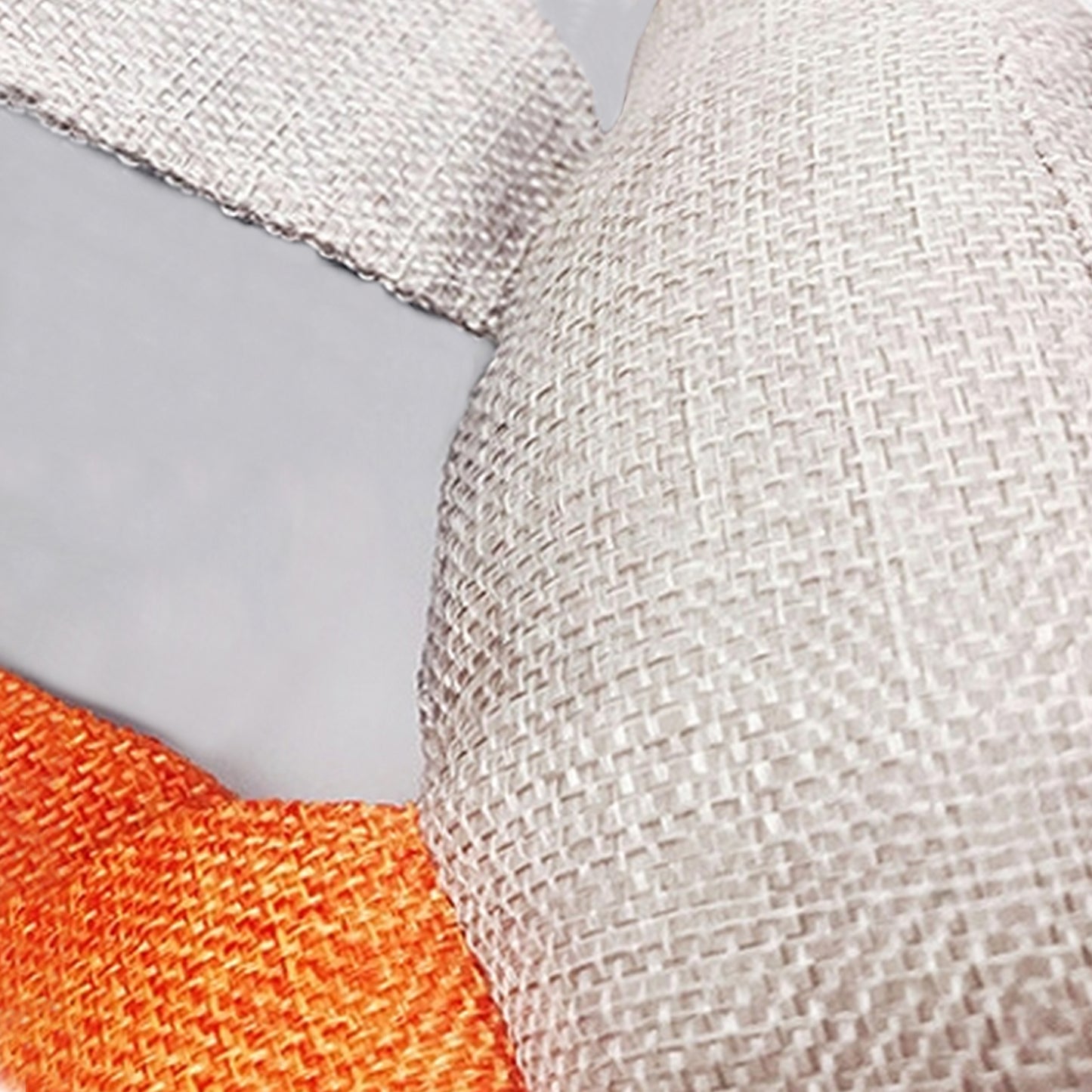 Peluche canard gris