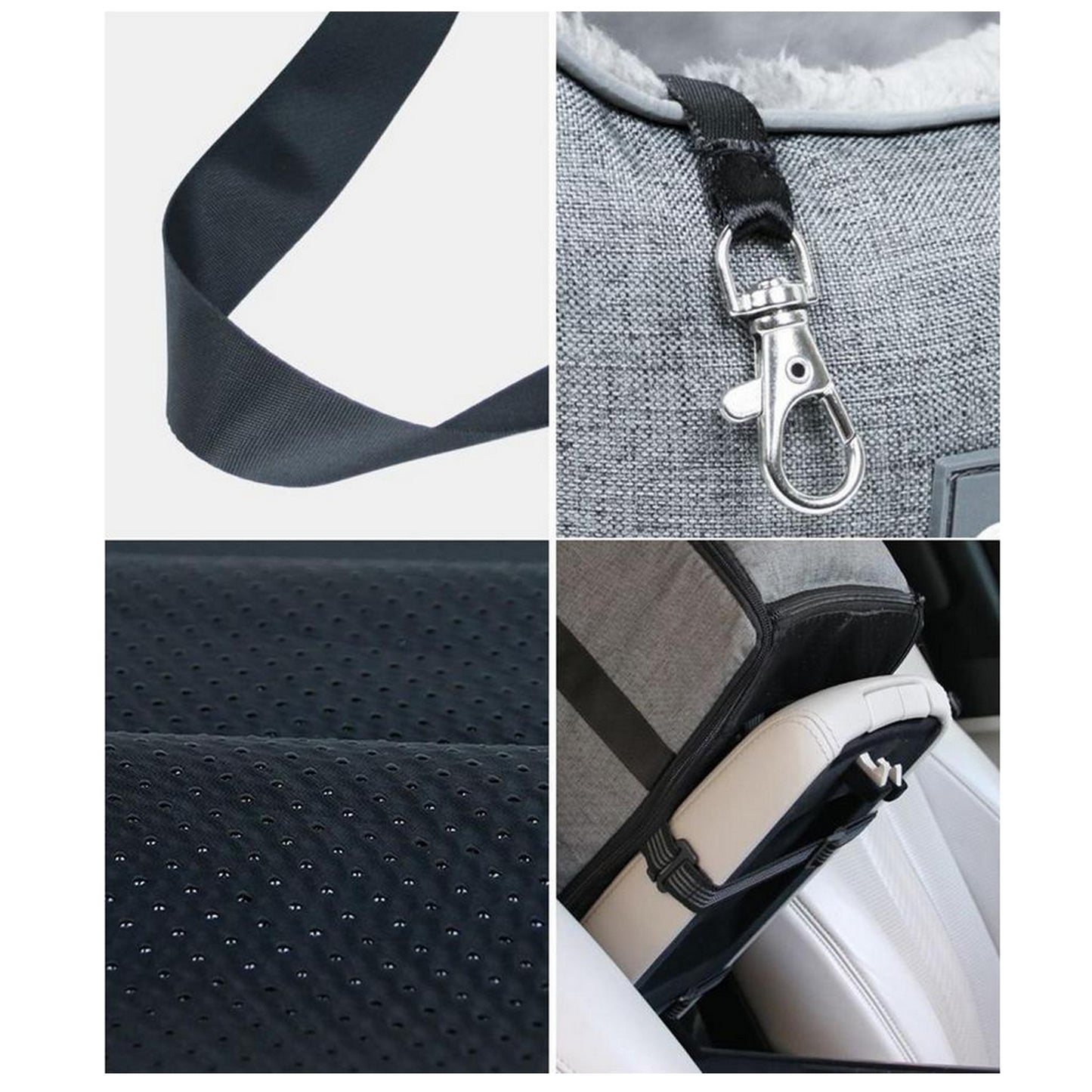 Sac de protection pour chien