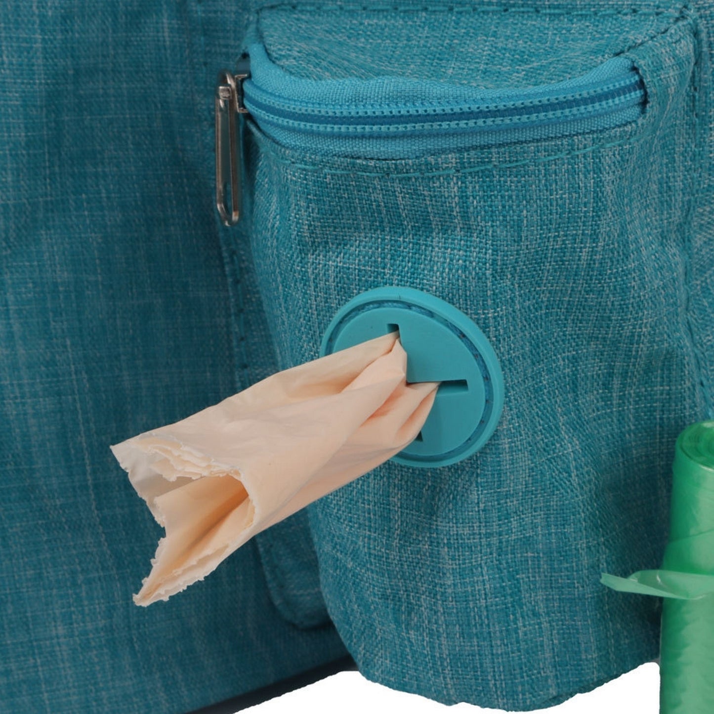 Sac à dos de voyage pour chien