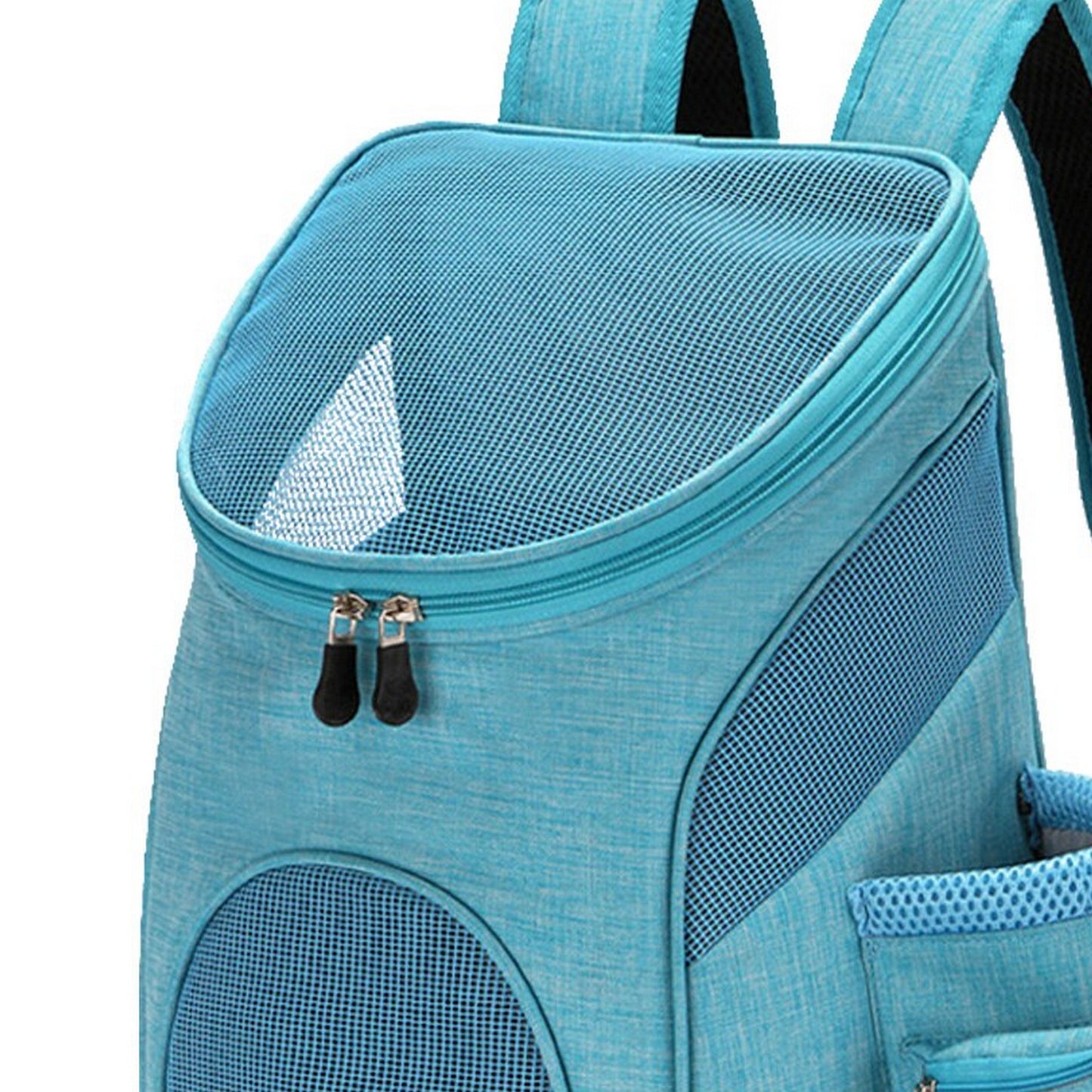 Sac pour chien en maille