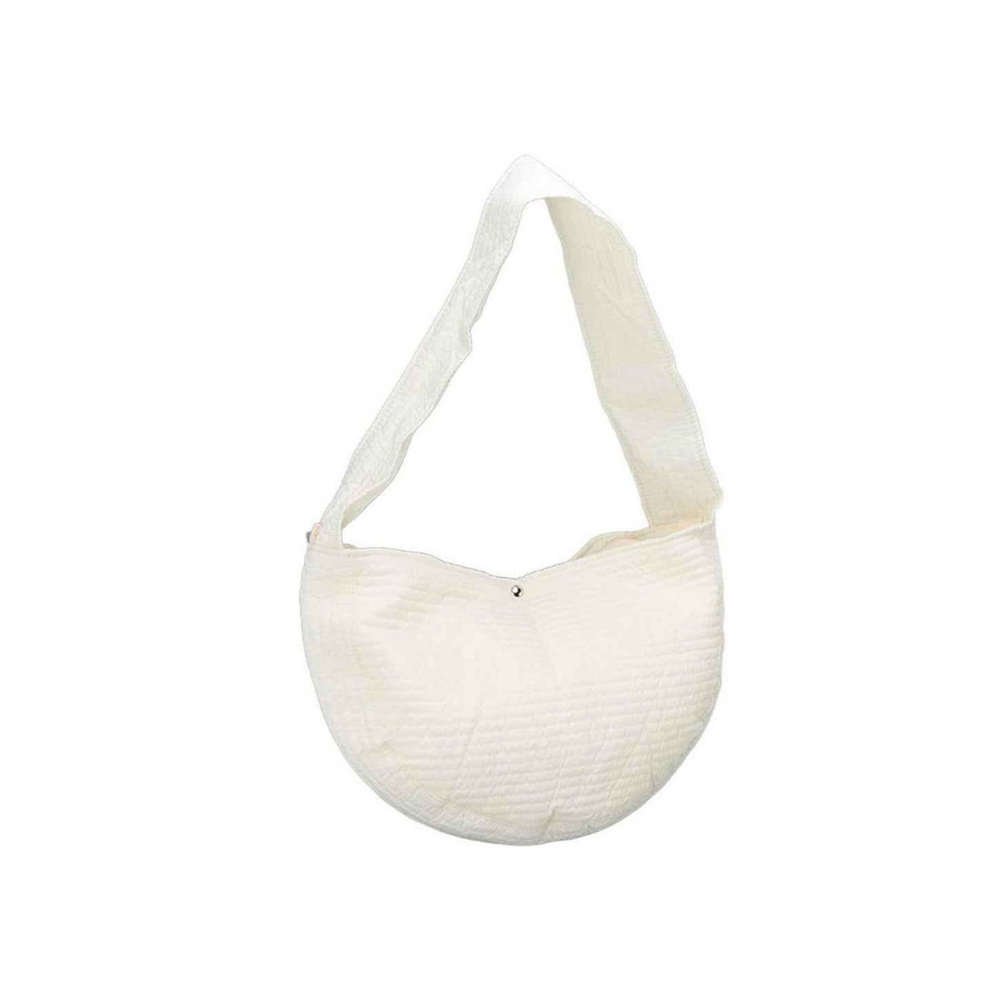 Sac de voyage blanc