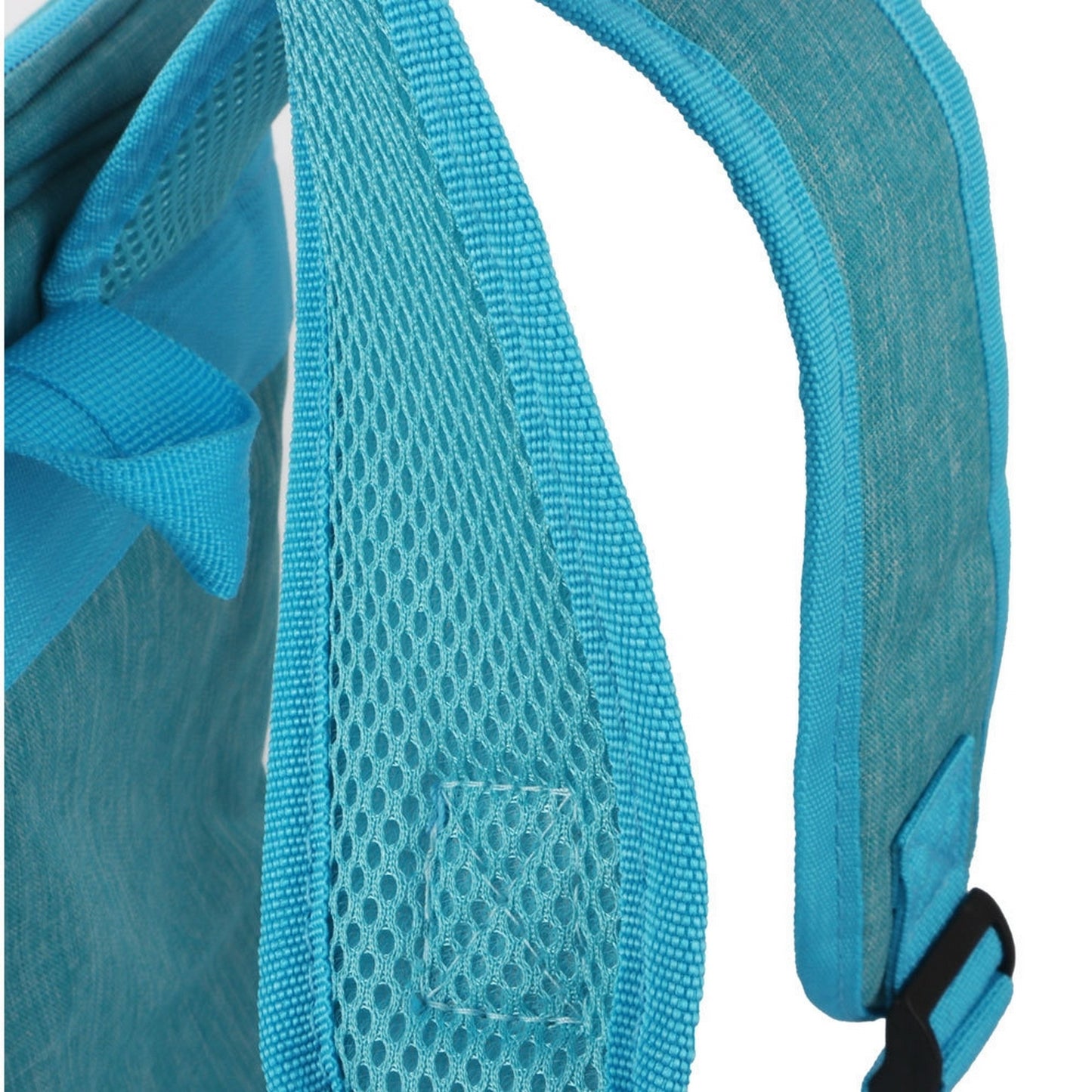 Sac de voyage pour chien bleu