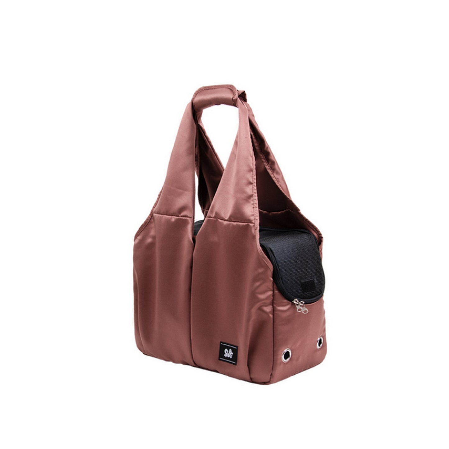 Sac de transport pour chien
