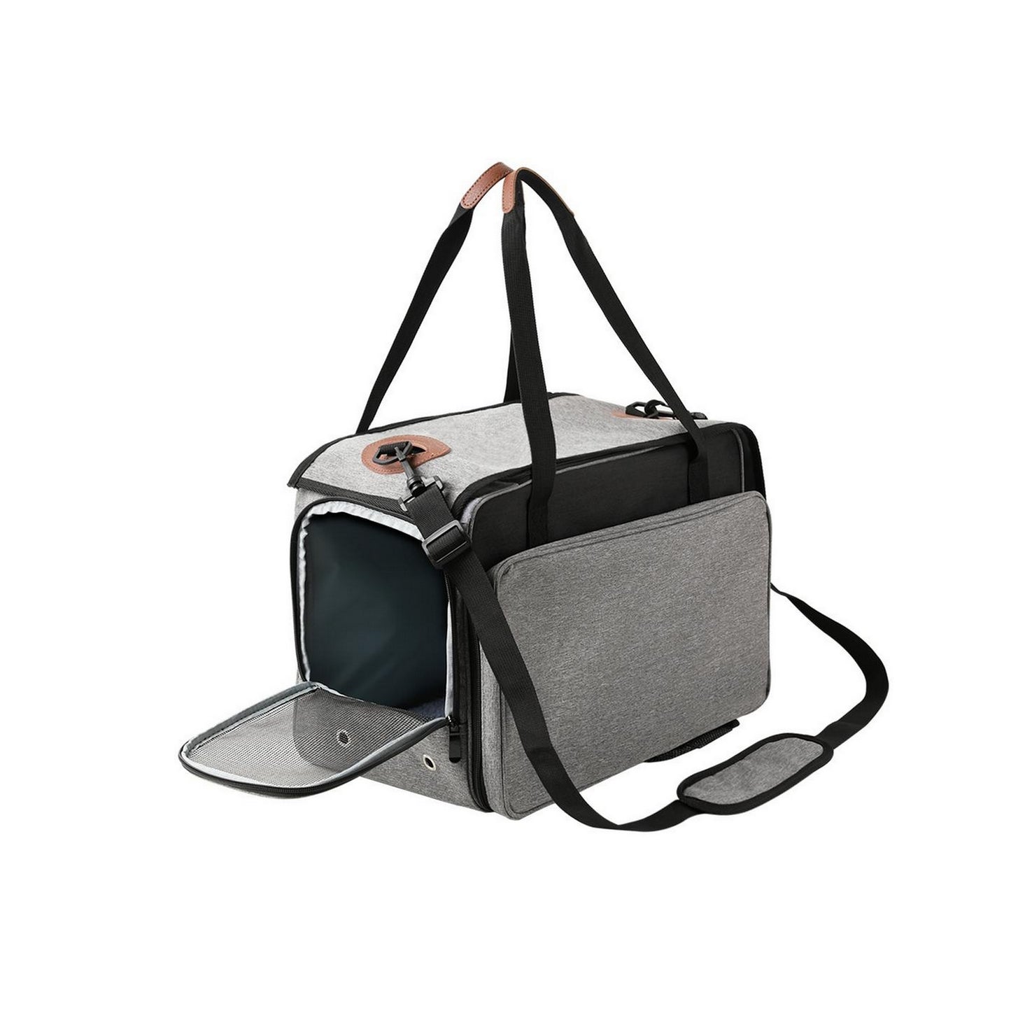 Sac de transport pour chien