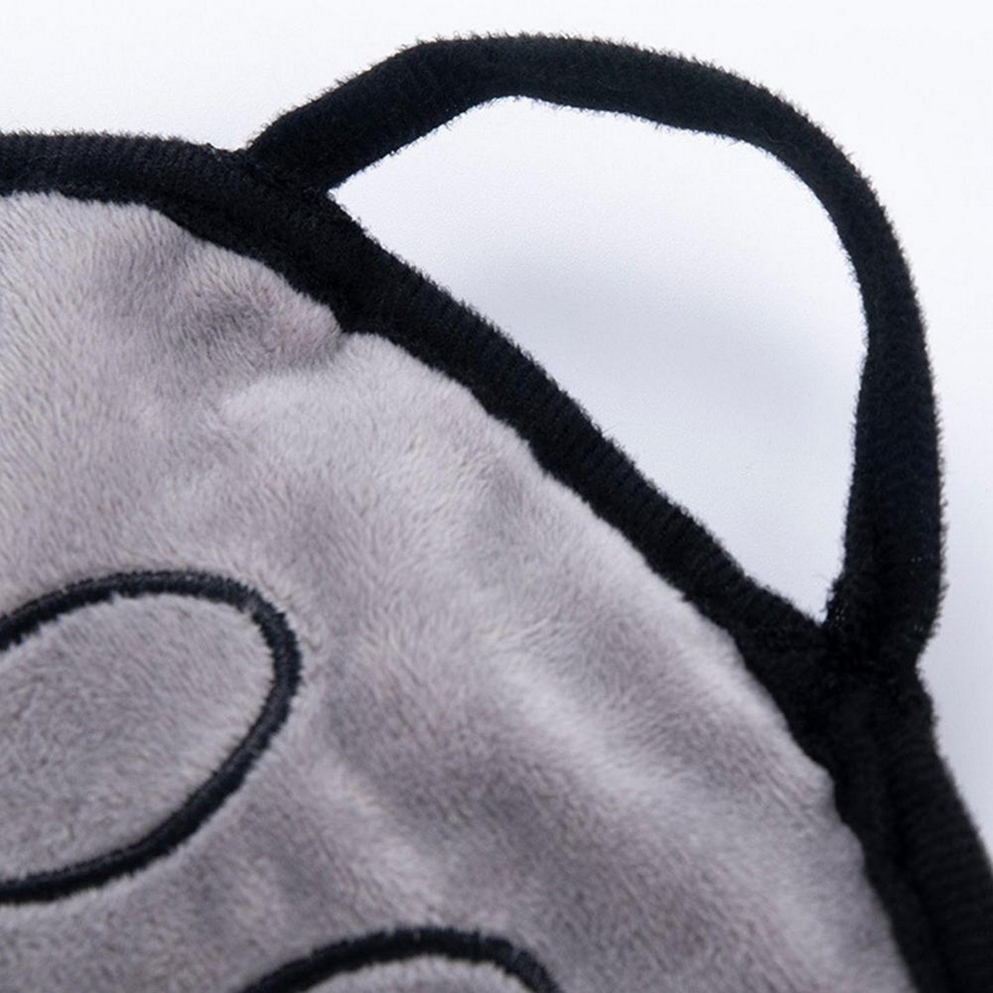 Serviette séchage rapide pour chien