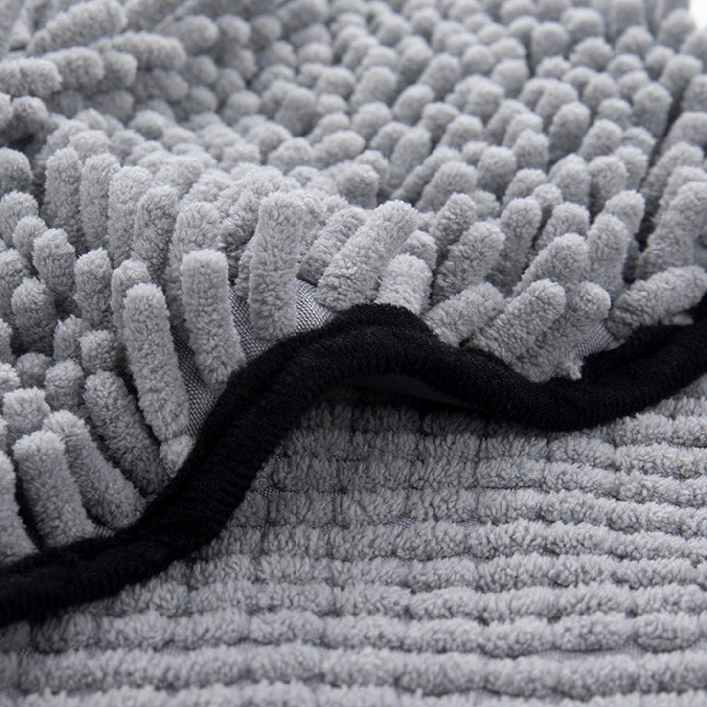 Serviette ultra absorbante pour chien
