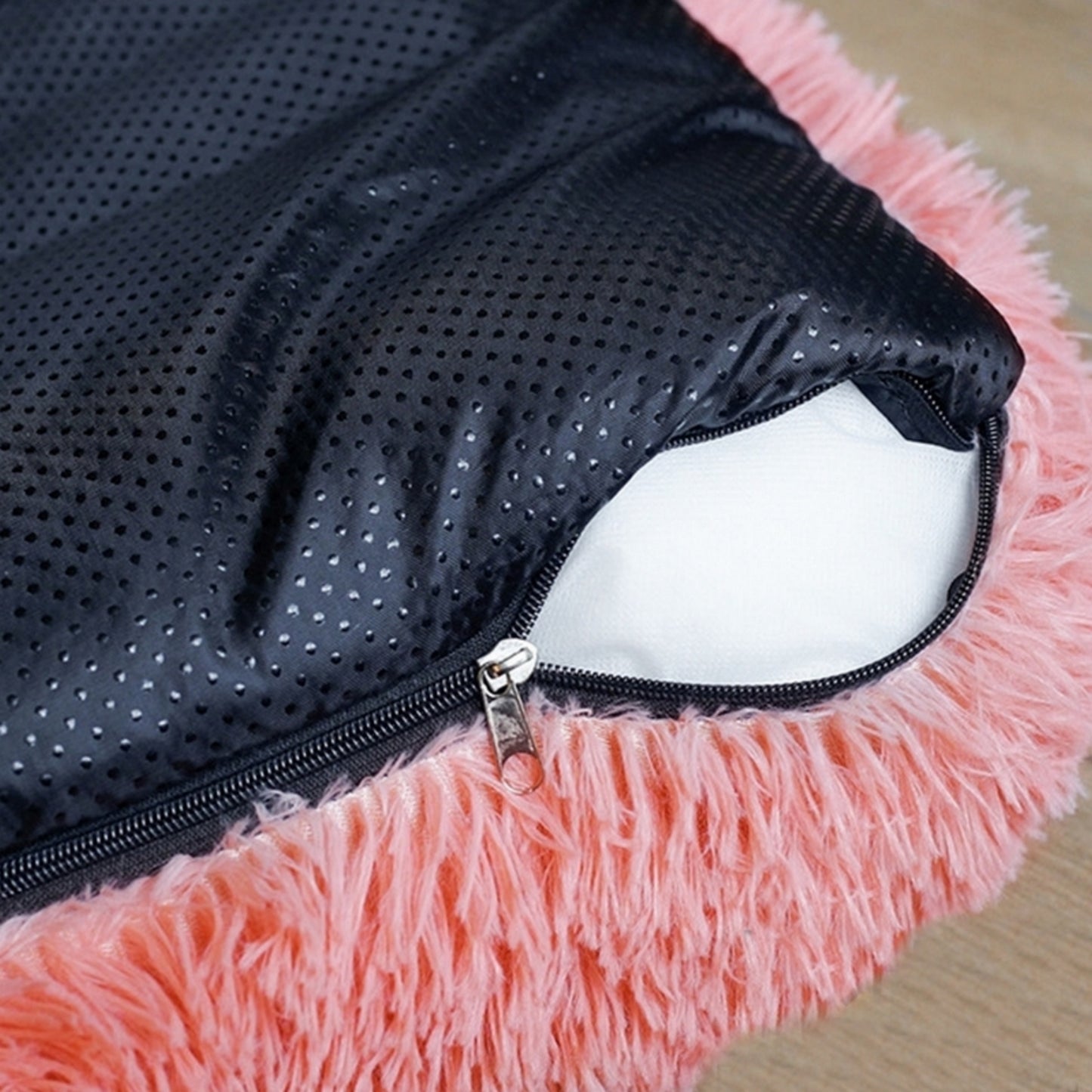 Tapis pour chien lavable