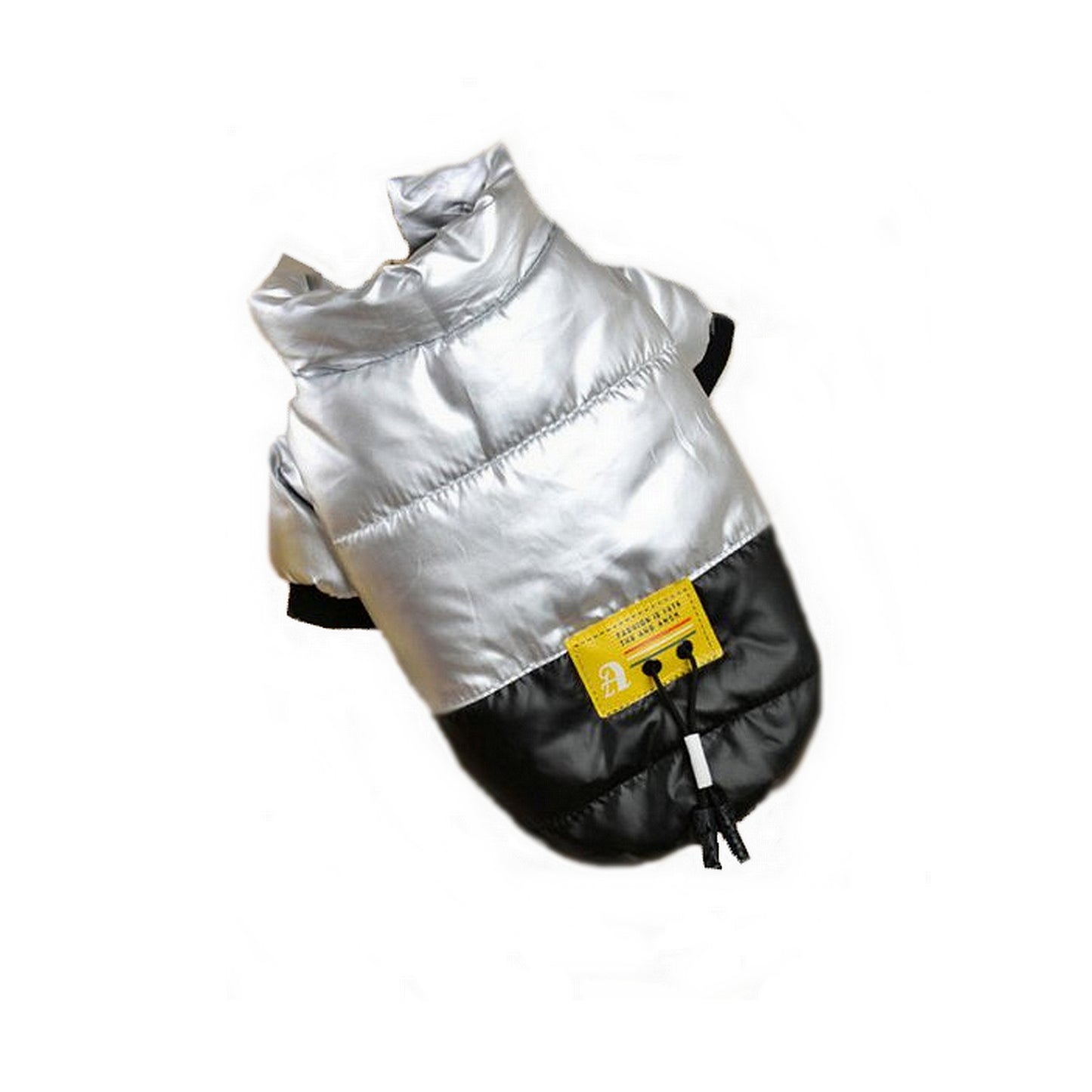 Veste chaude pour chien
