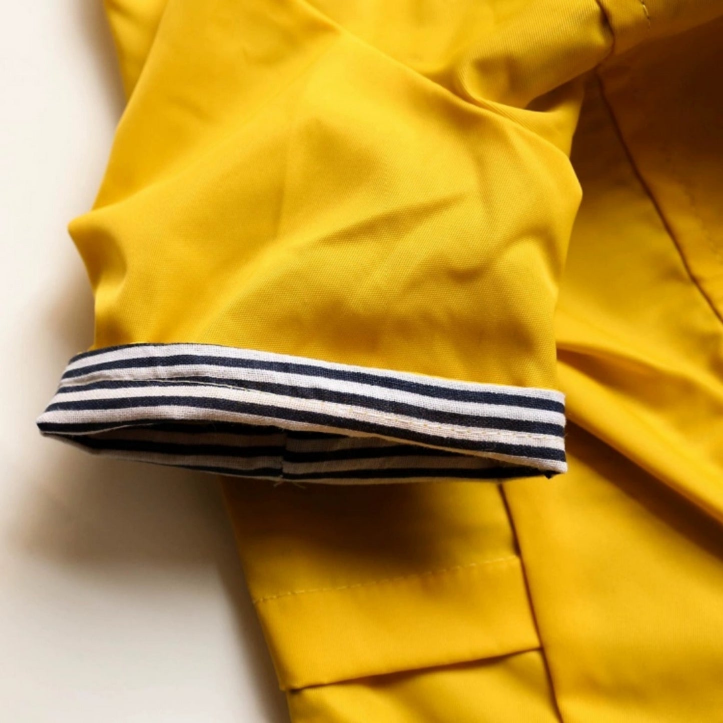 Imperméable breton