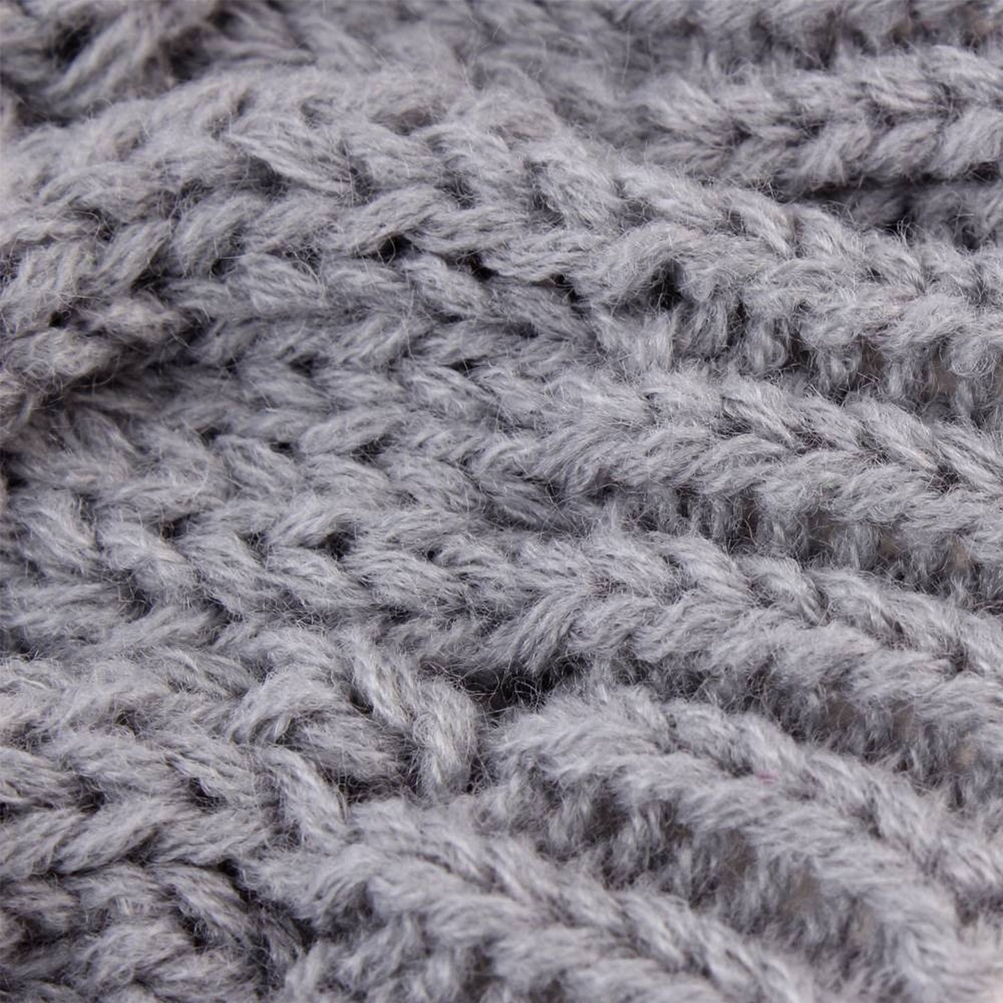 Vêtement animal gris