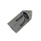 cagoule pour chien grise
