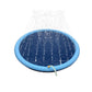 Piscine pour chien