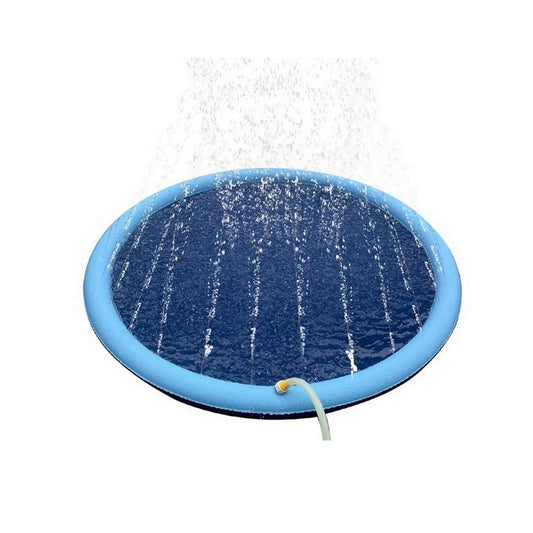 Piscine pour chien