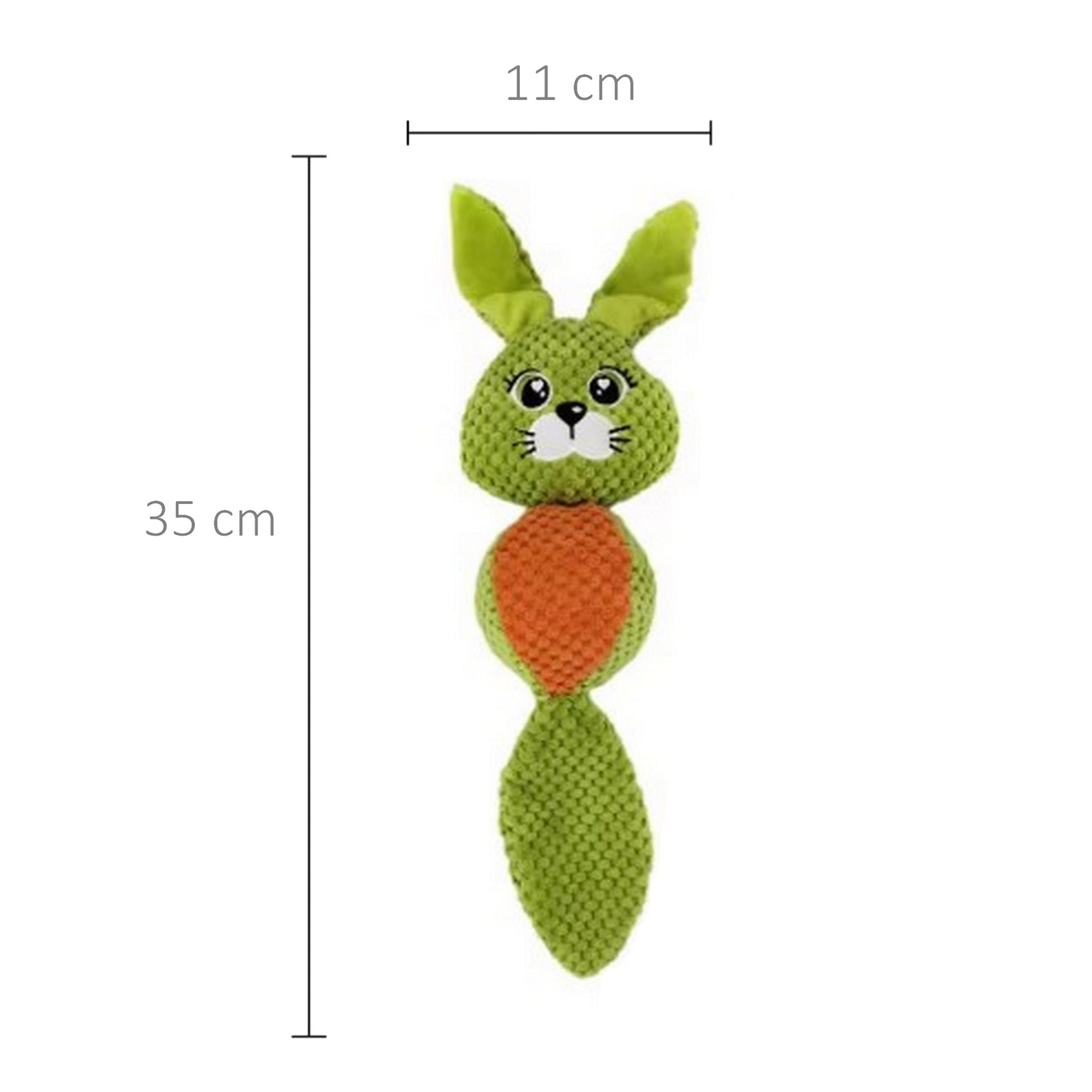 Peluche lapin