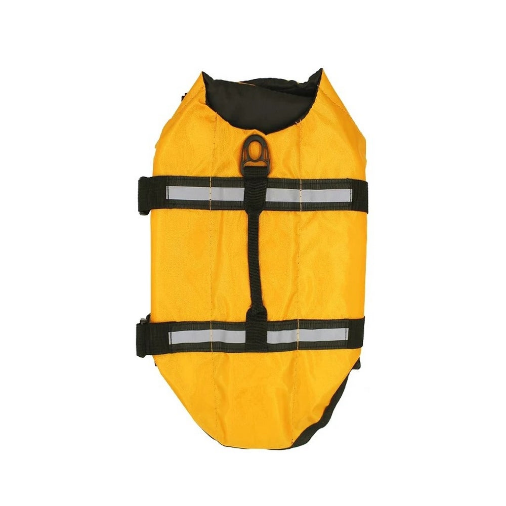 Gilet de sauvetage pour chien