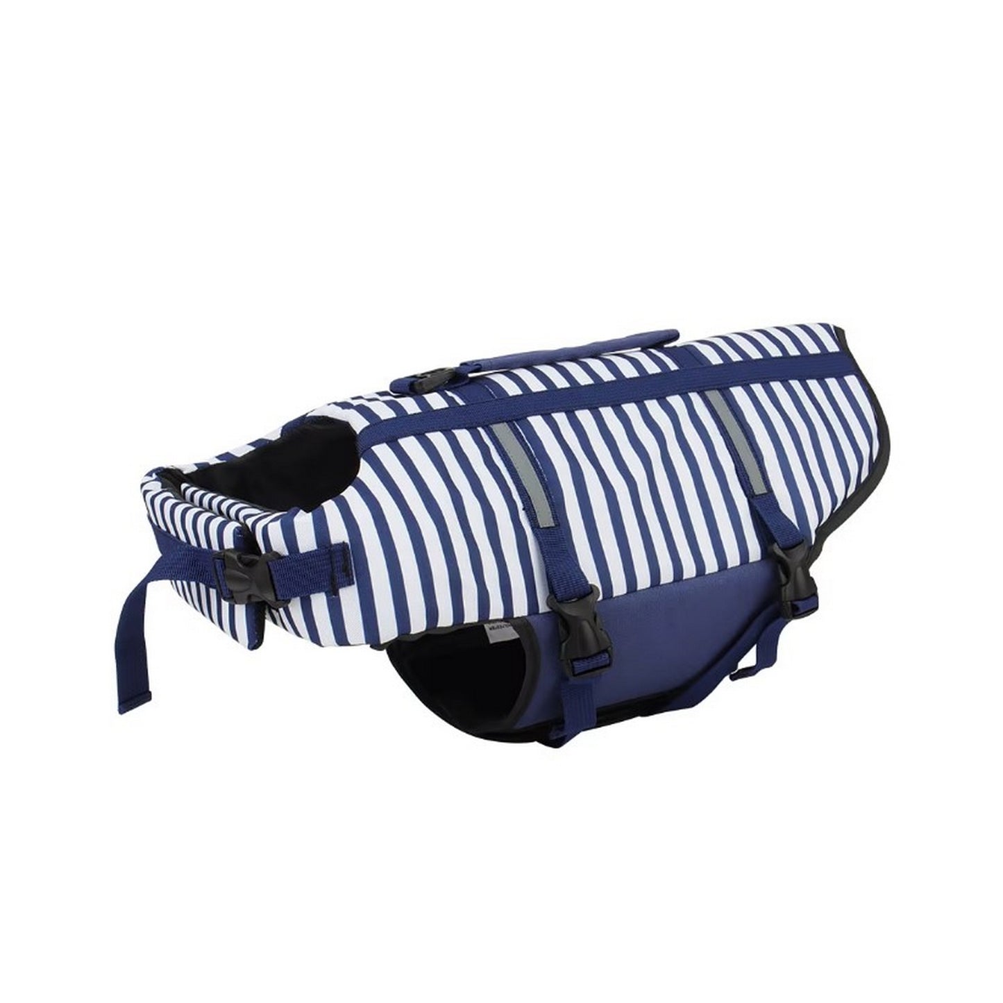 Gilet de sauvetage premium bleu