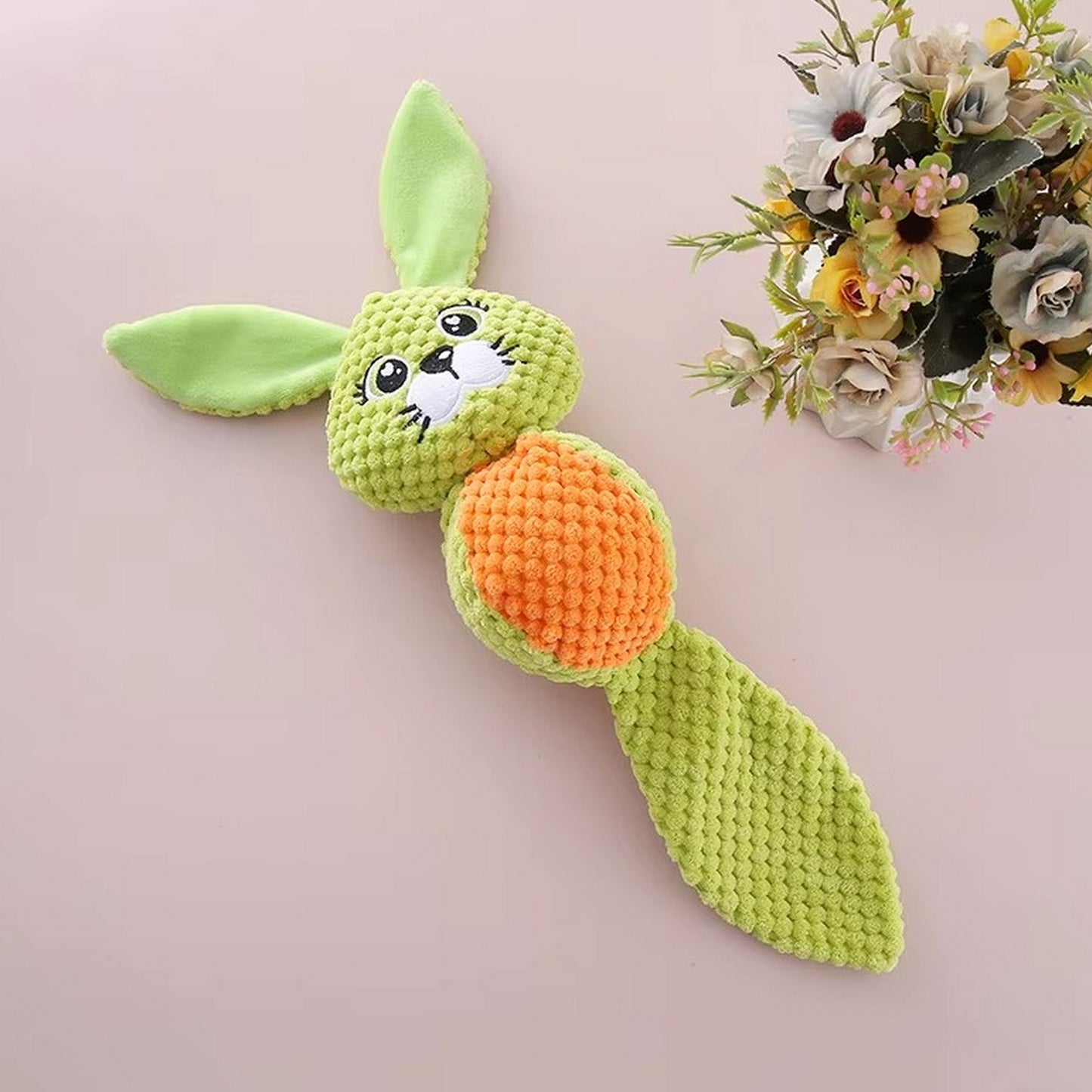 Peluche lapin